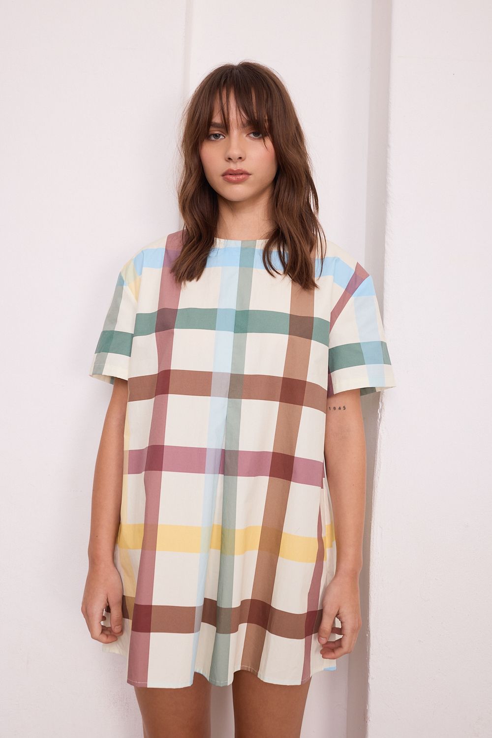 Vestido Nito