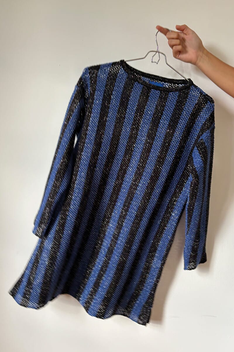 Chismo Dress