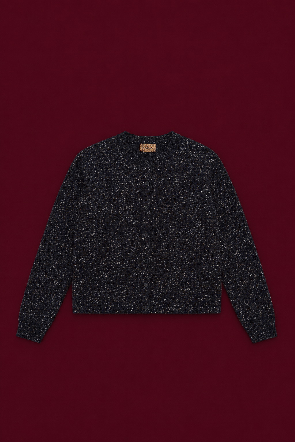 Cardigan Mul