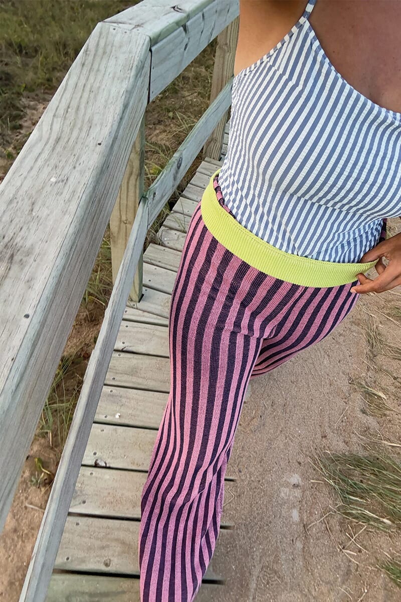 Pantalón Free