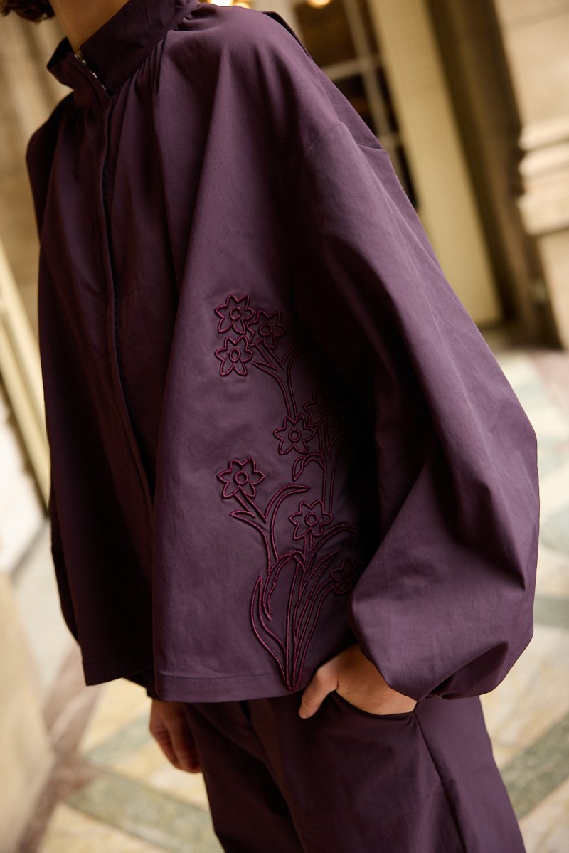 Campera Gonica