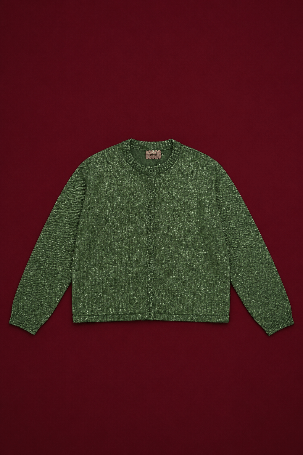 Cardigan Mul