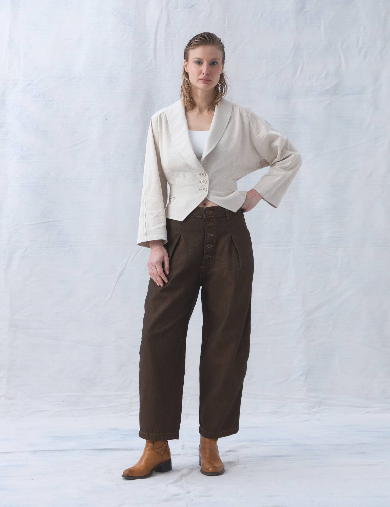 Pantalón Clouseau