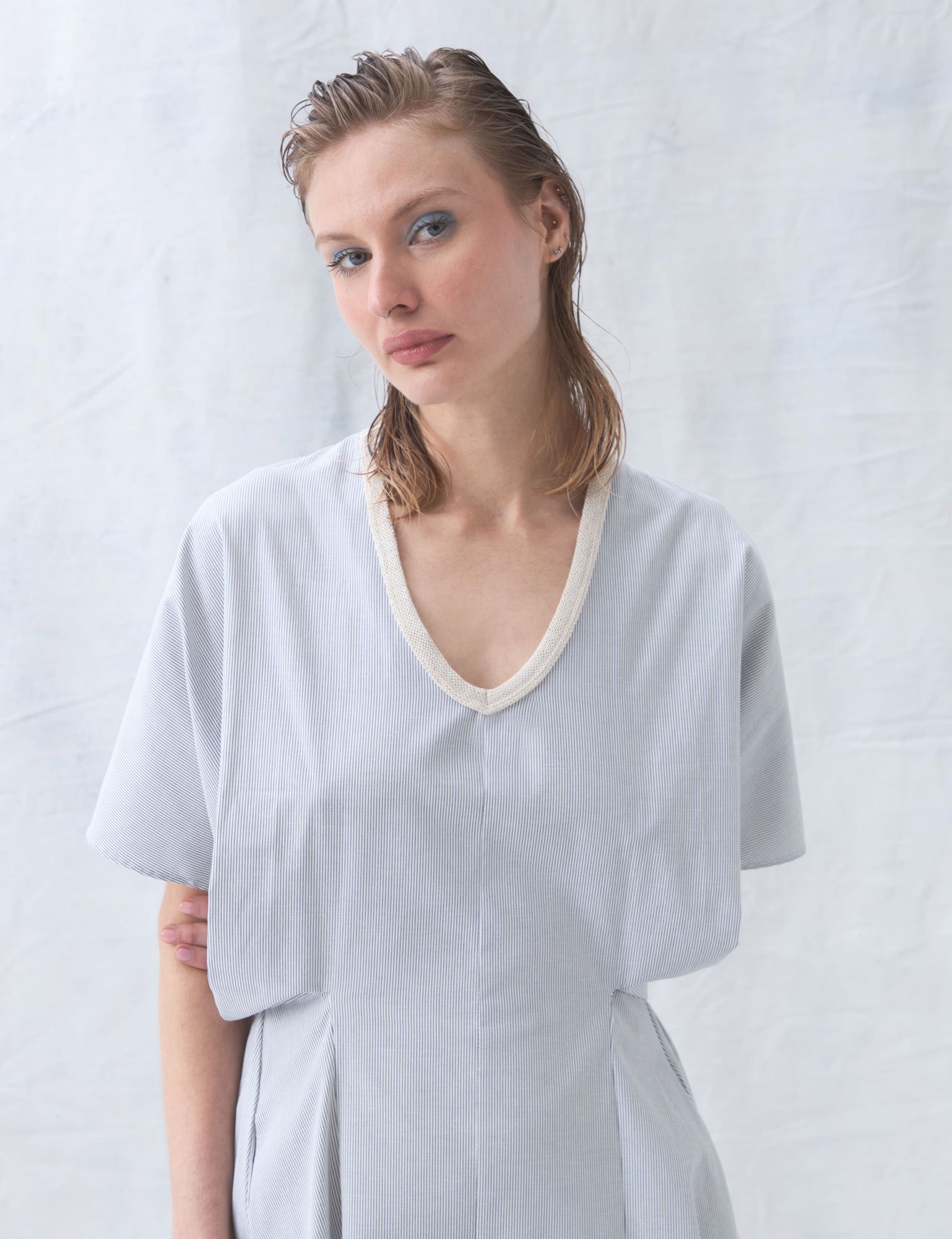 Vestido Faroe