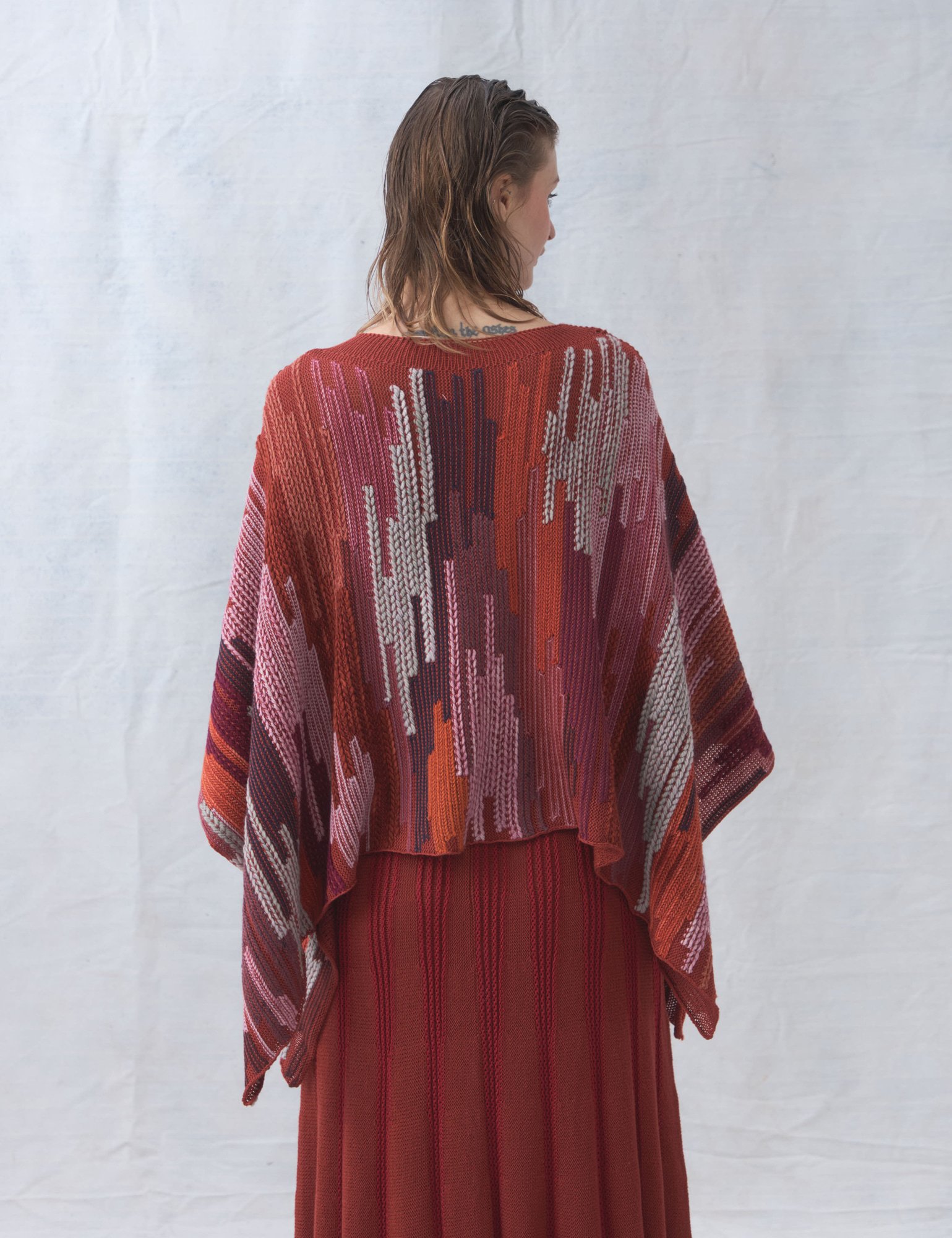 Poncho Guazú