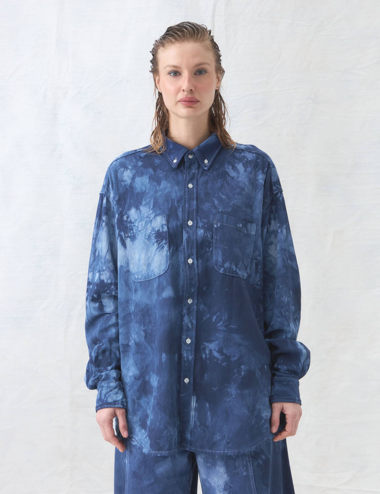 Camisa Compás