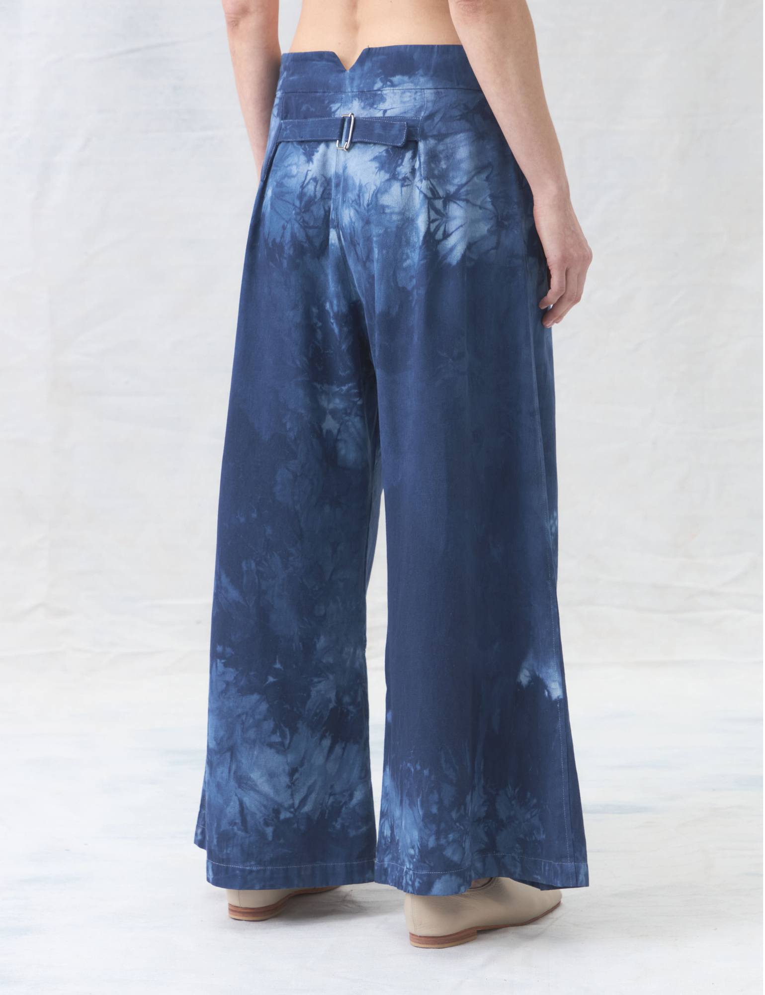 Pantalón Charco