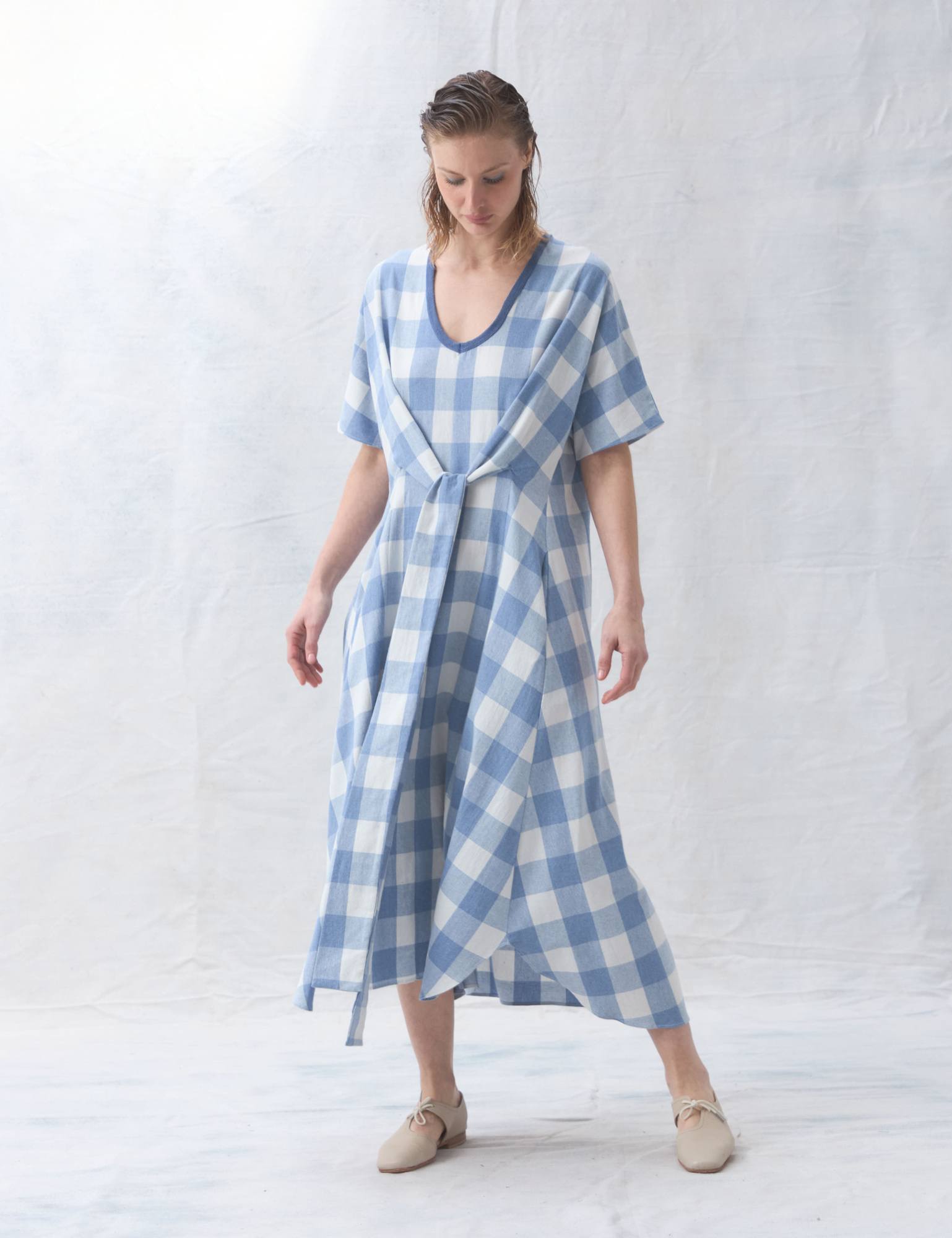 Vestido Faroe