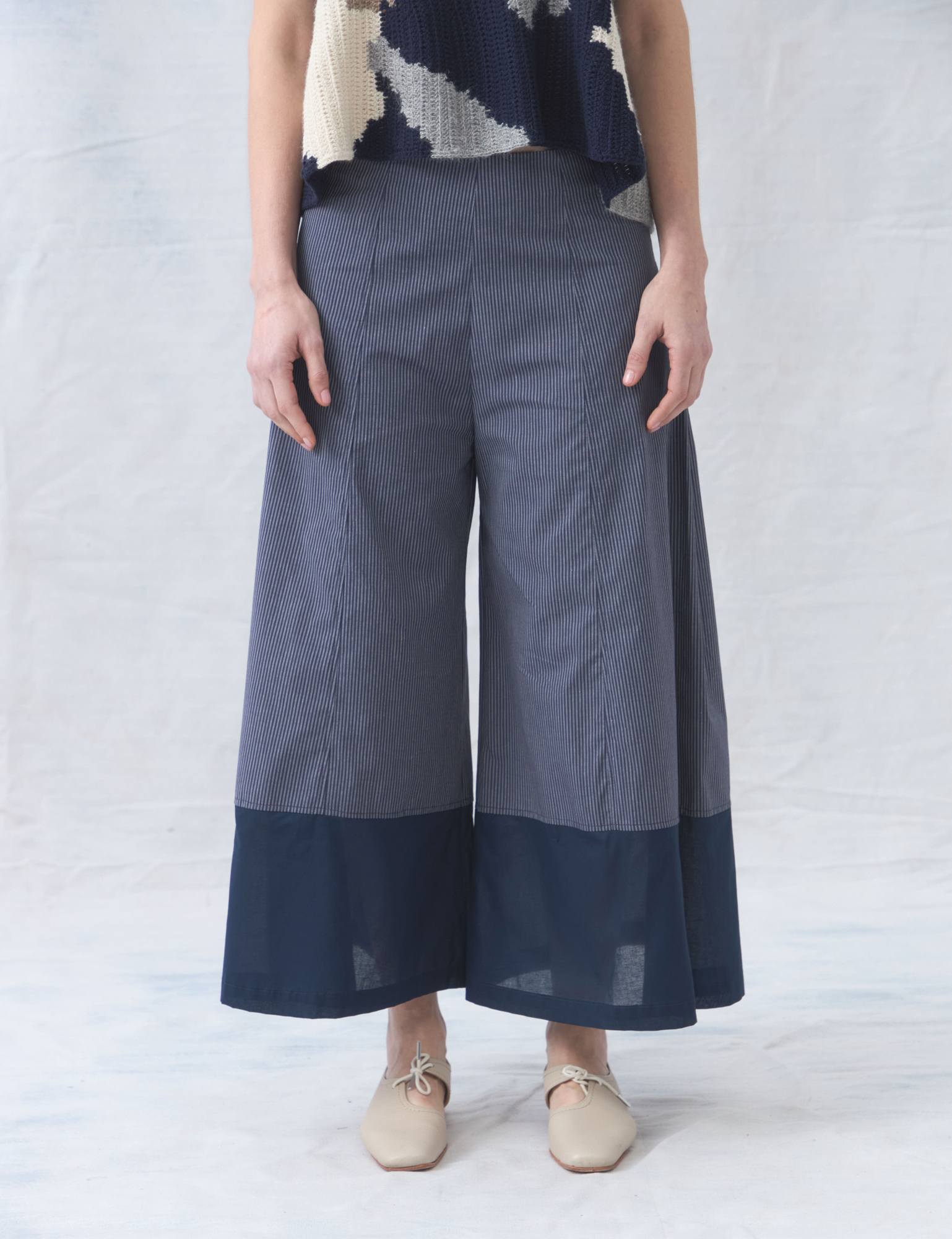 Pantalón Cosmos