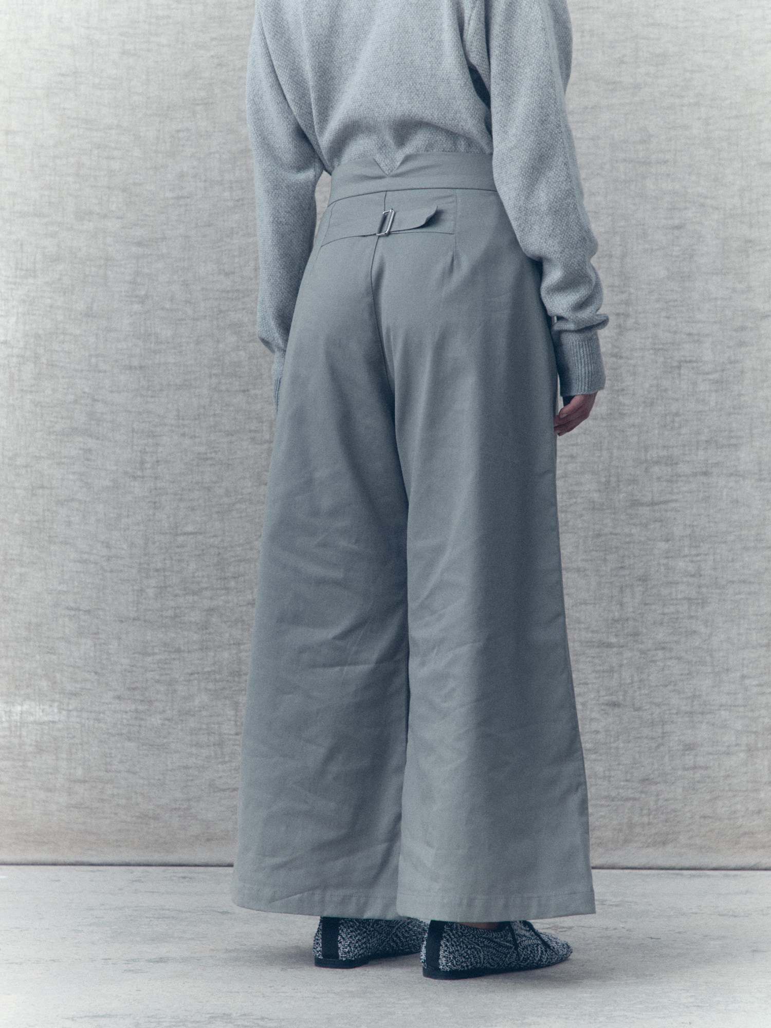 Pantalón Cedro