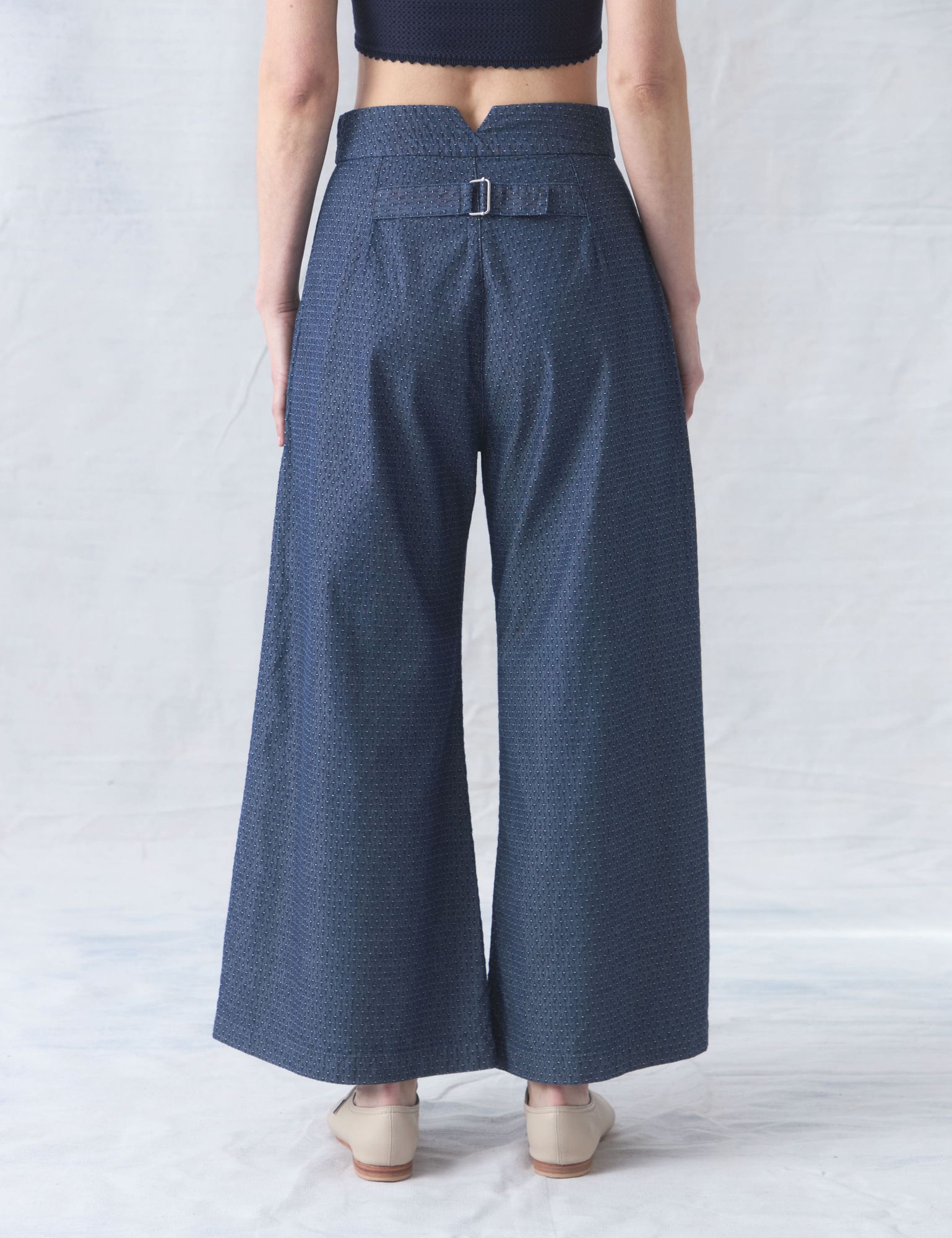 Pantalón Cedro