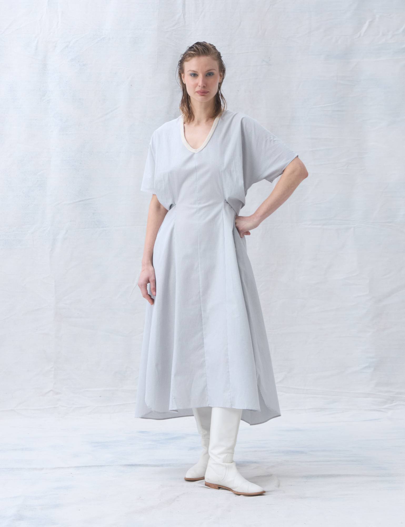Vestido Faroe