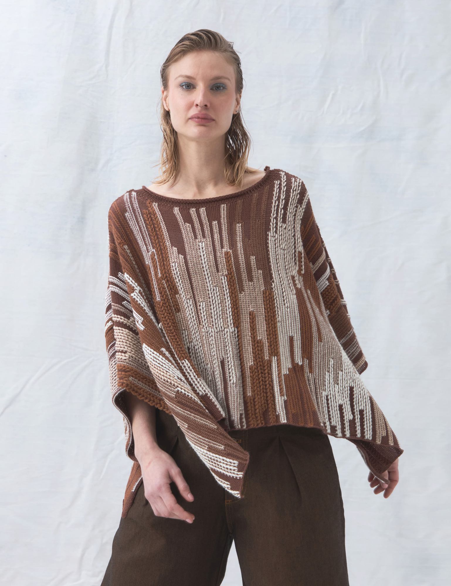 Poncho Guazú