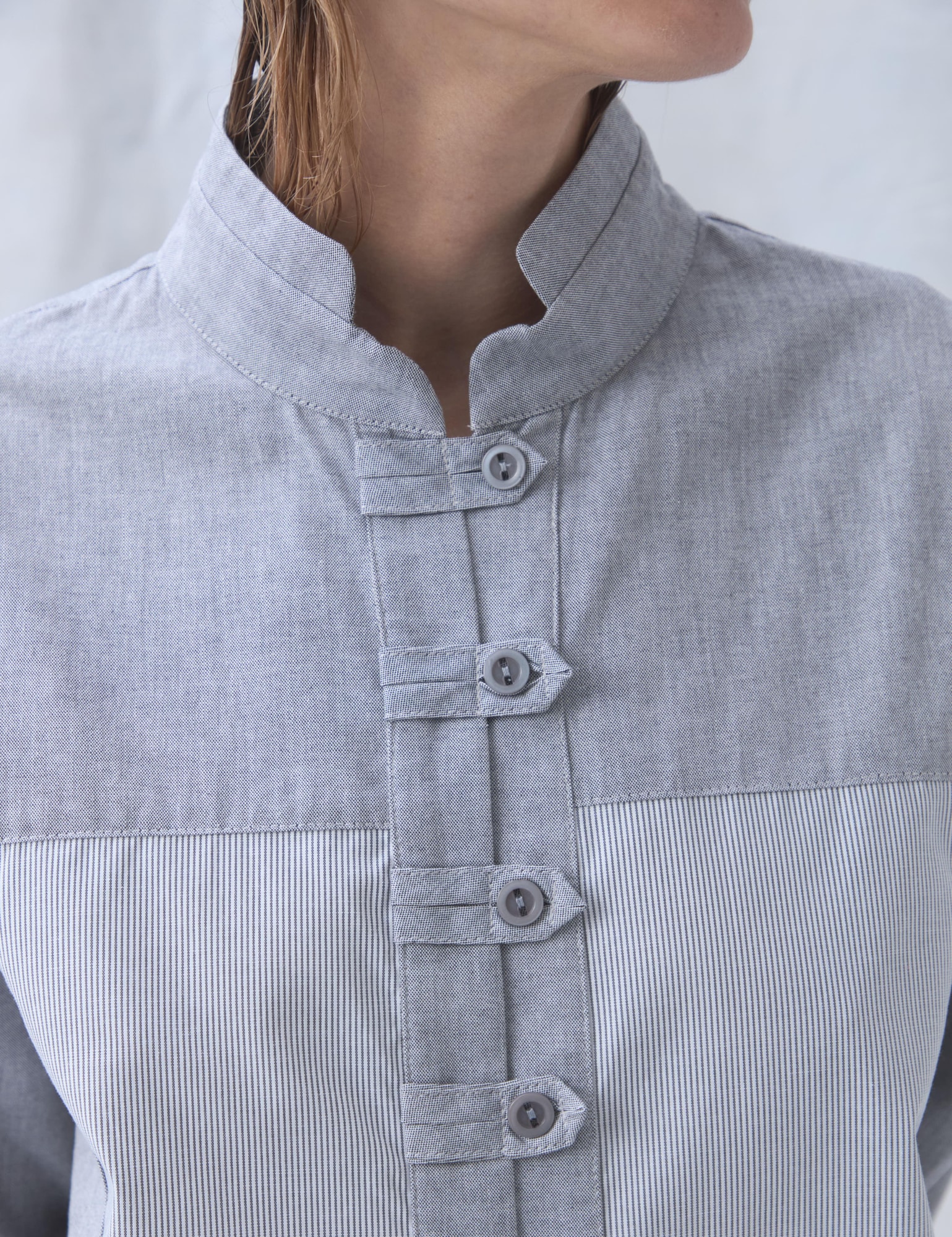 Camisa Delta
