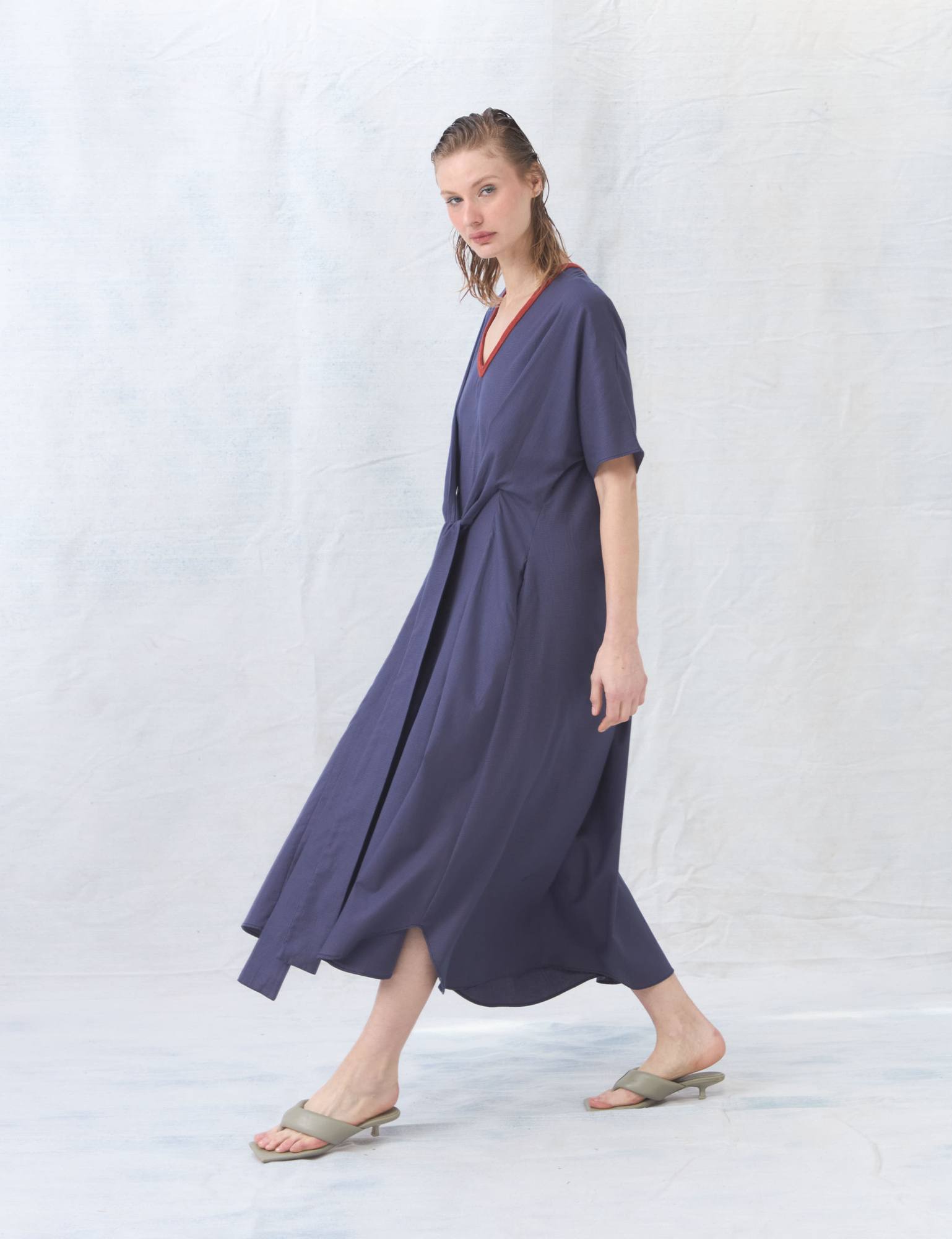Vestido Faroe