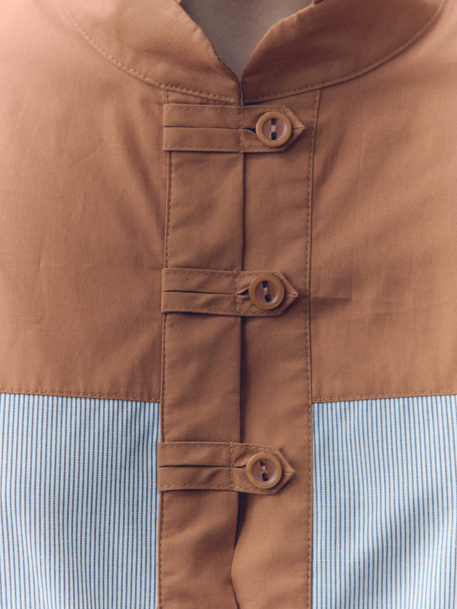 Camisa Delta