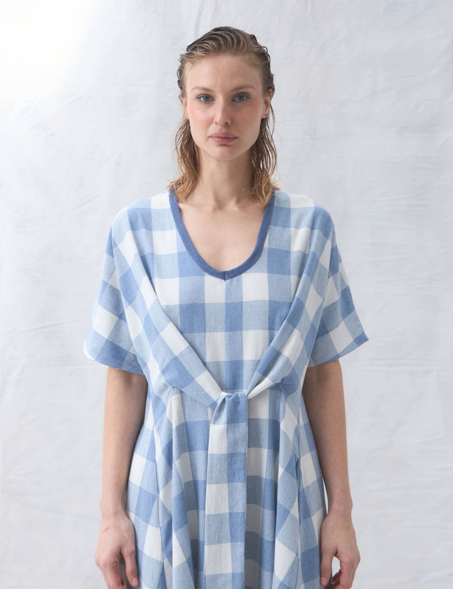Vestido Faroe