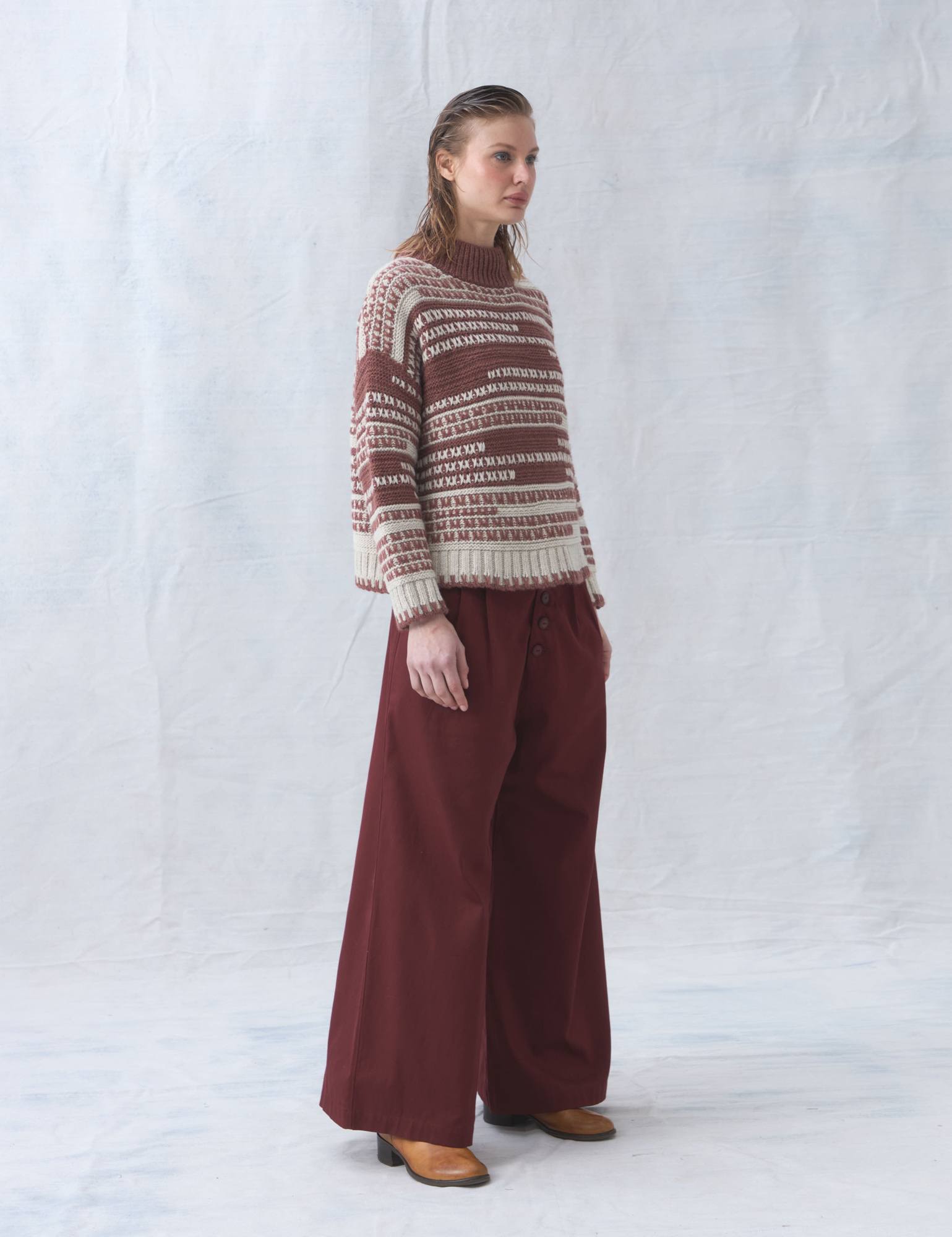 Pantalón Cedro