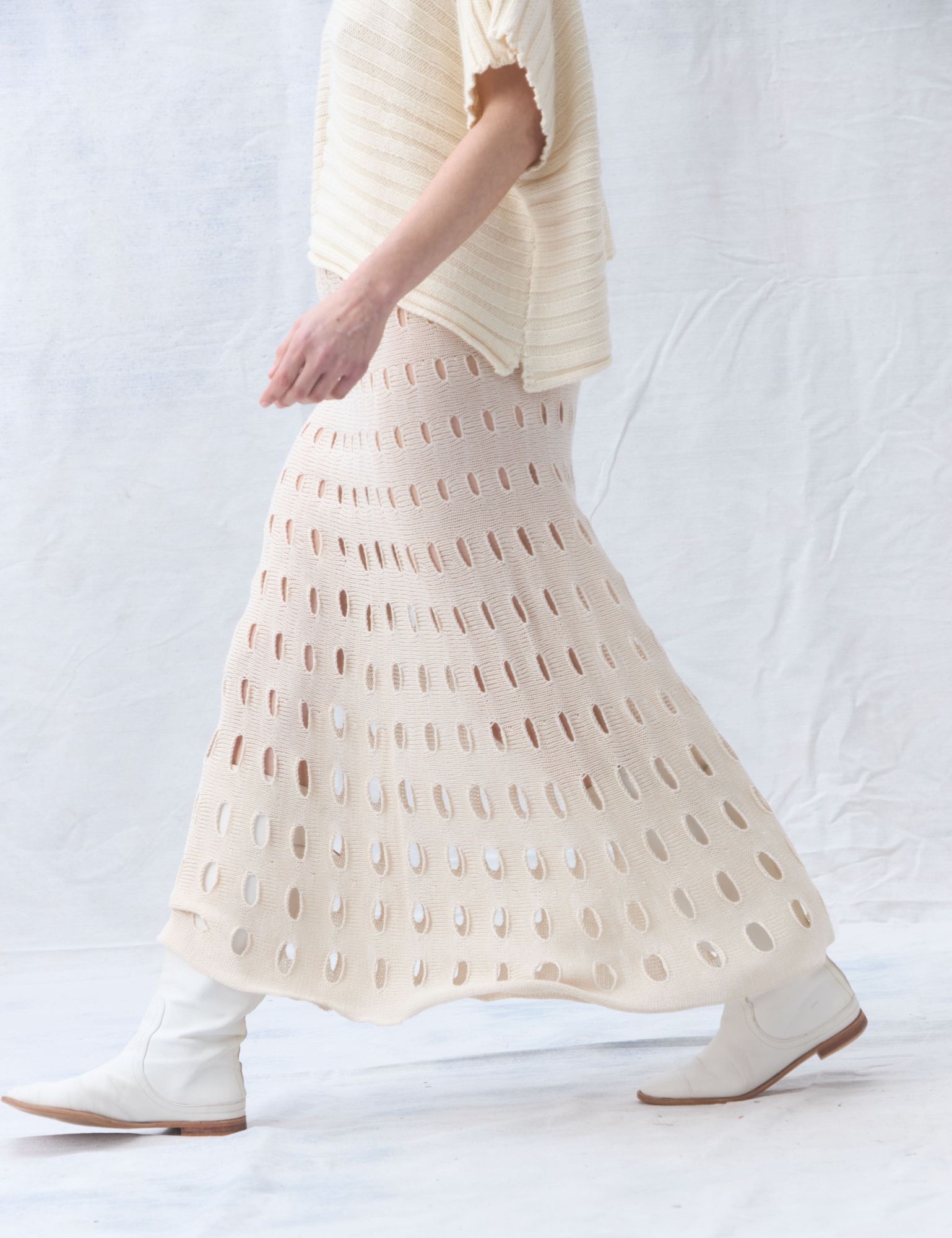 Falda Calypso