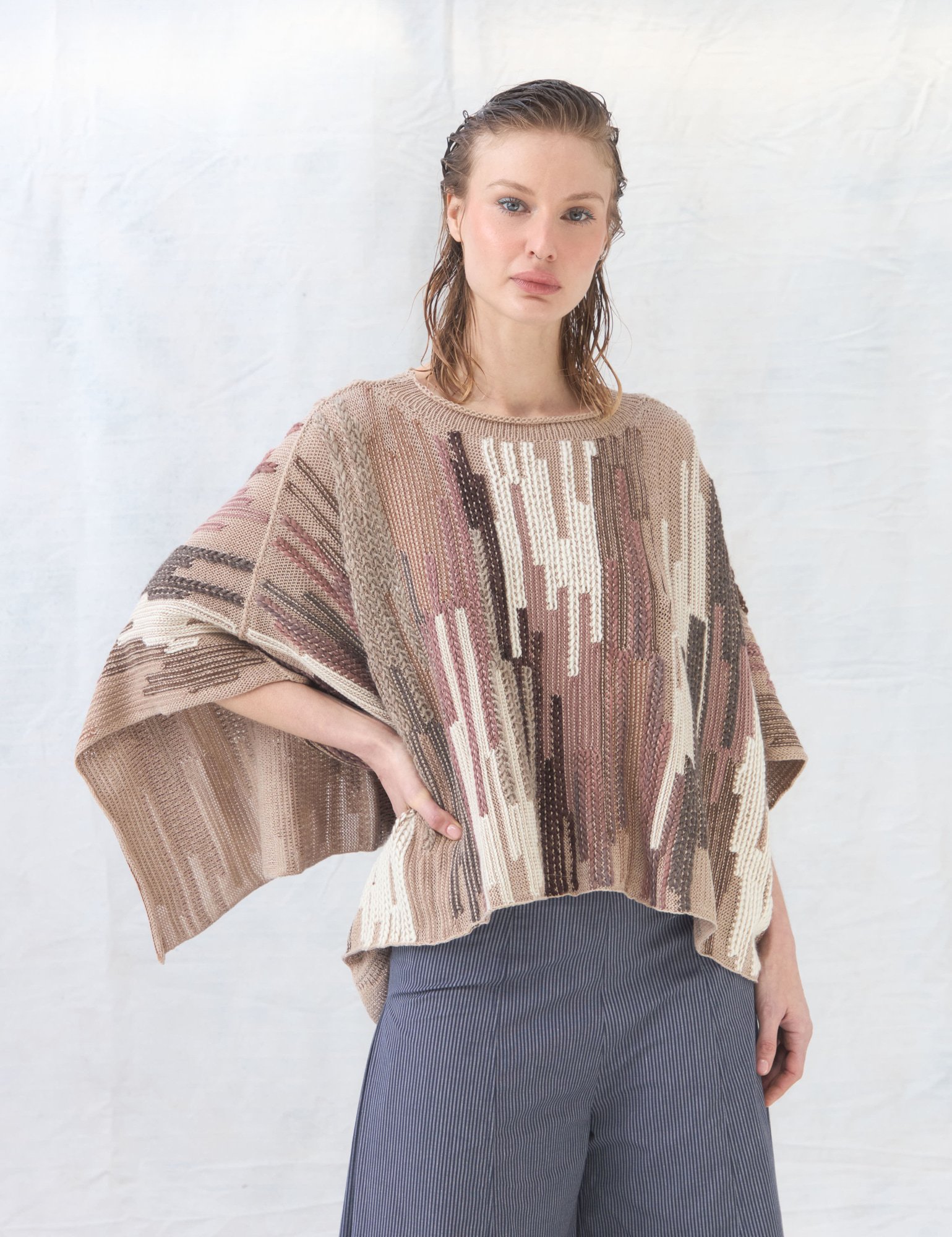 Poncho Guazú