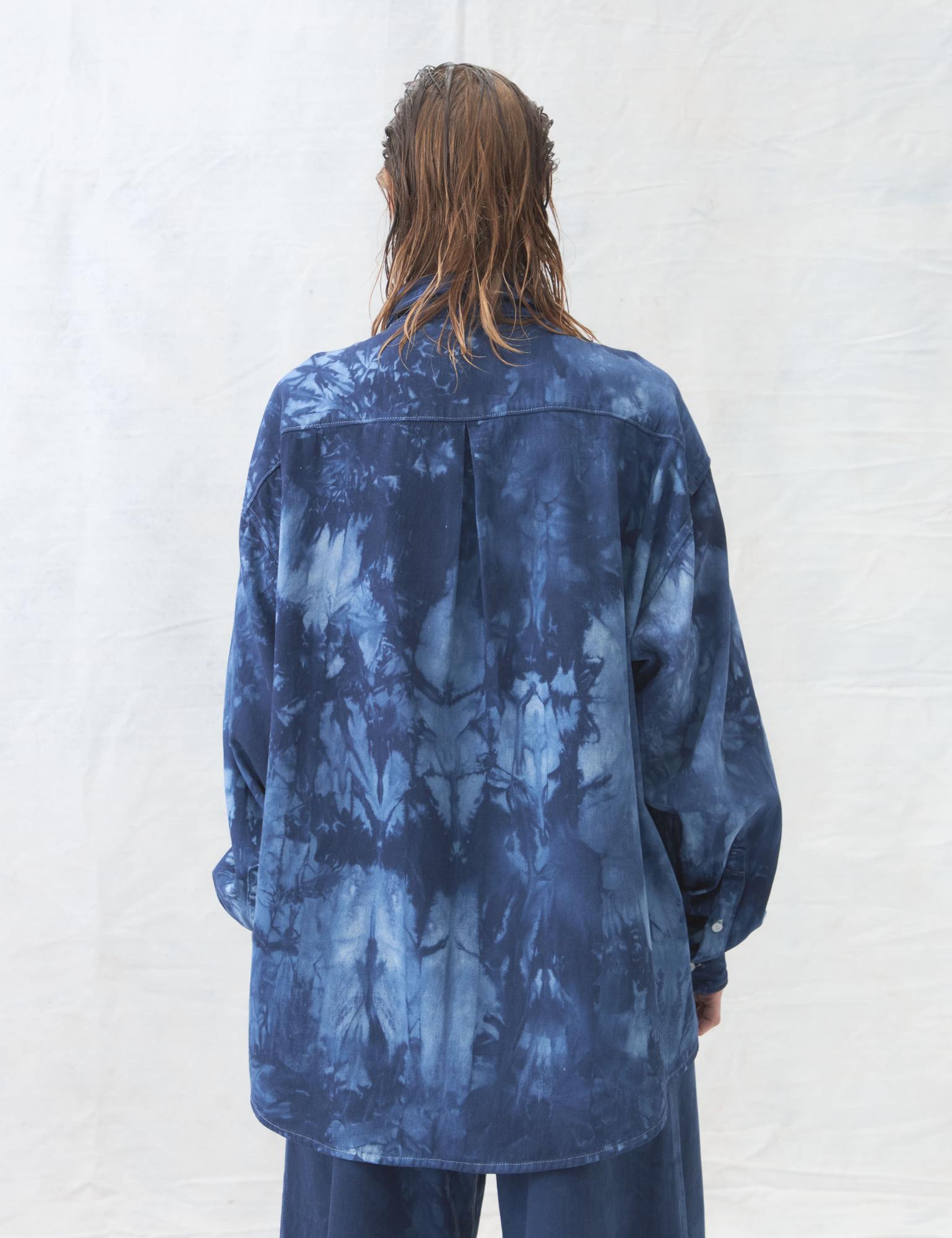 Camisa Compás