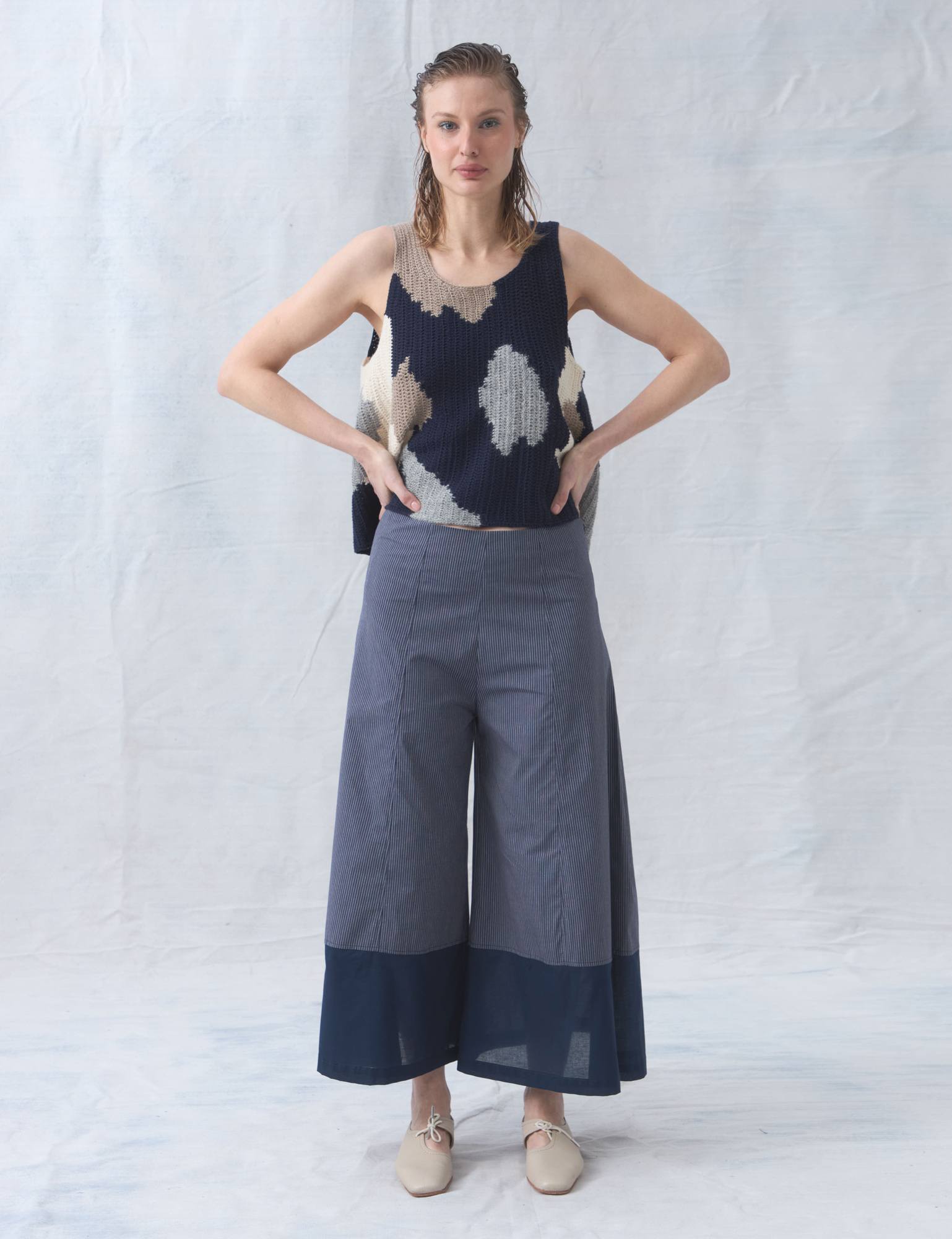 Pantalón Cosmos