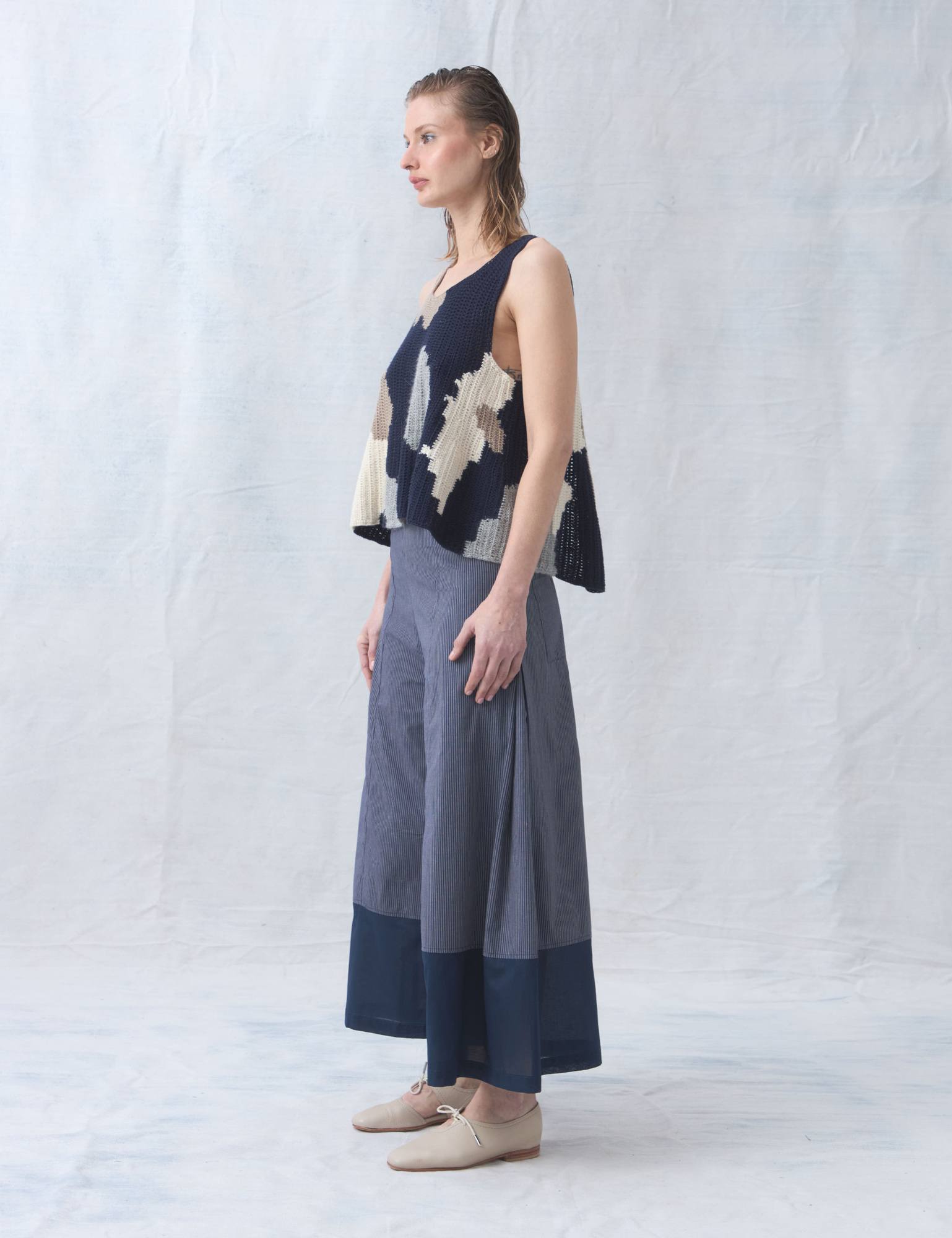Pantalón Cosmos