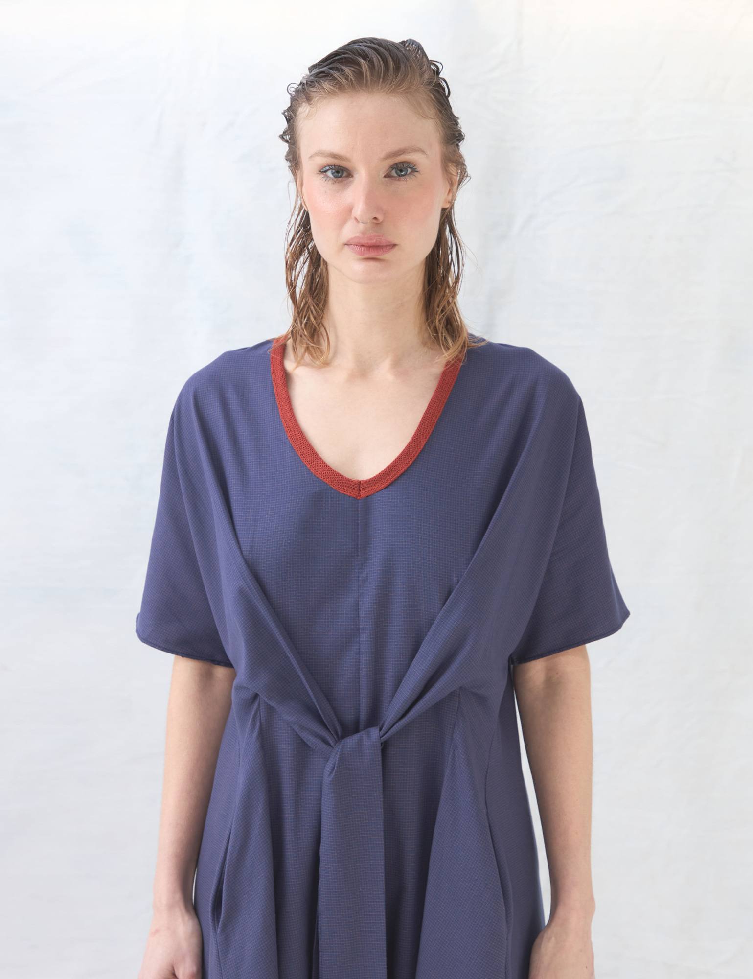 Vestido Faroe