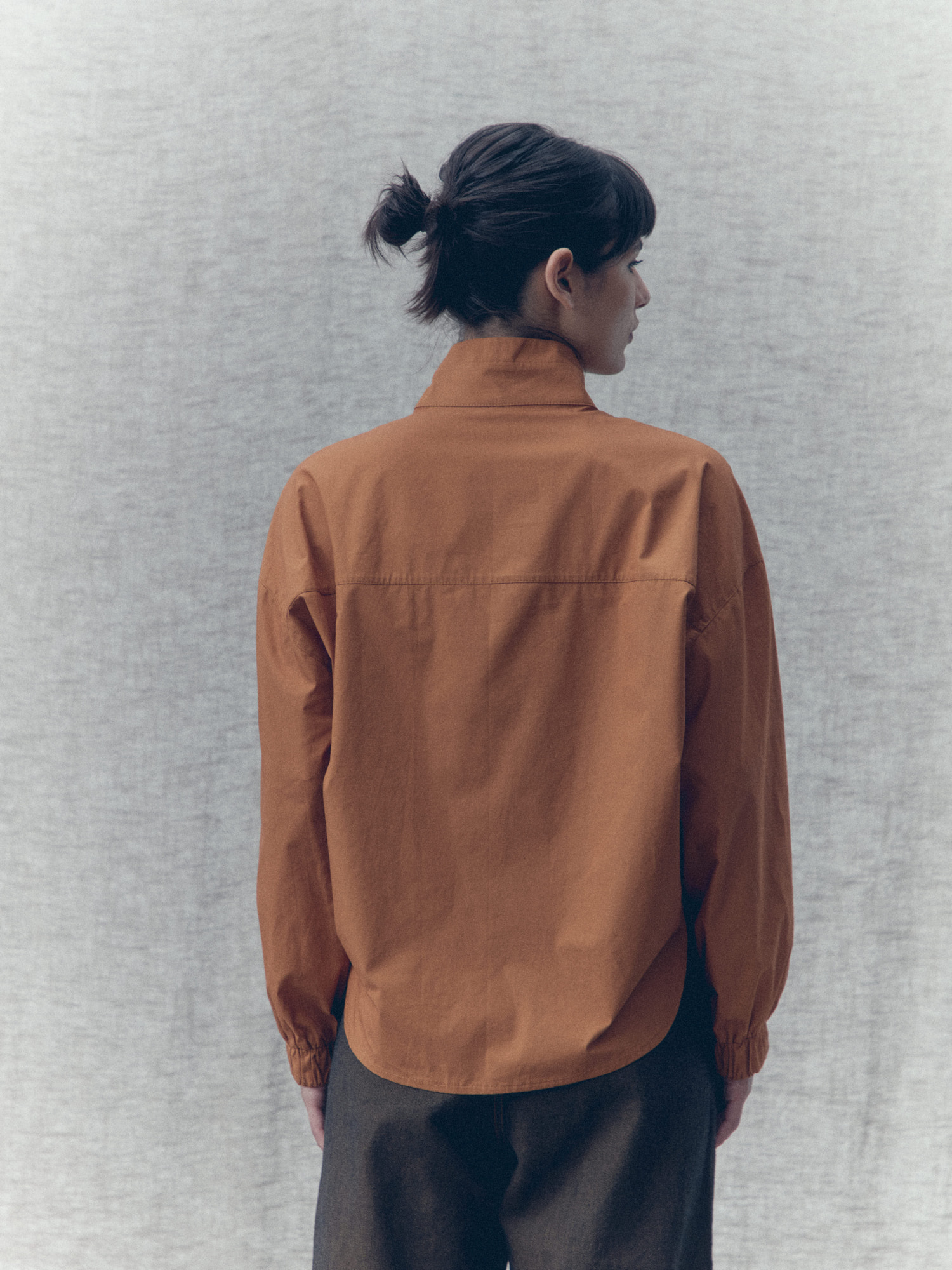 Camisa Delta