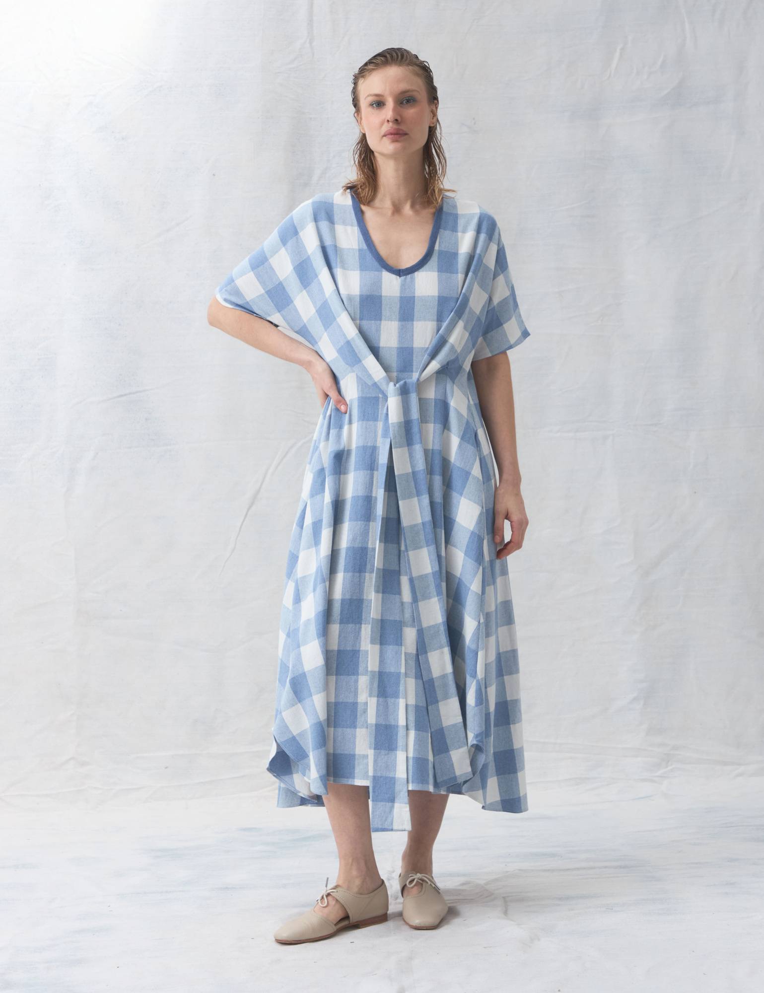 Vestido Faroe