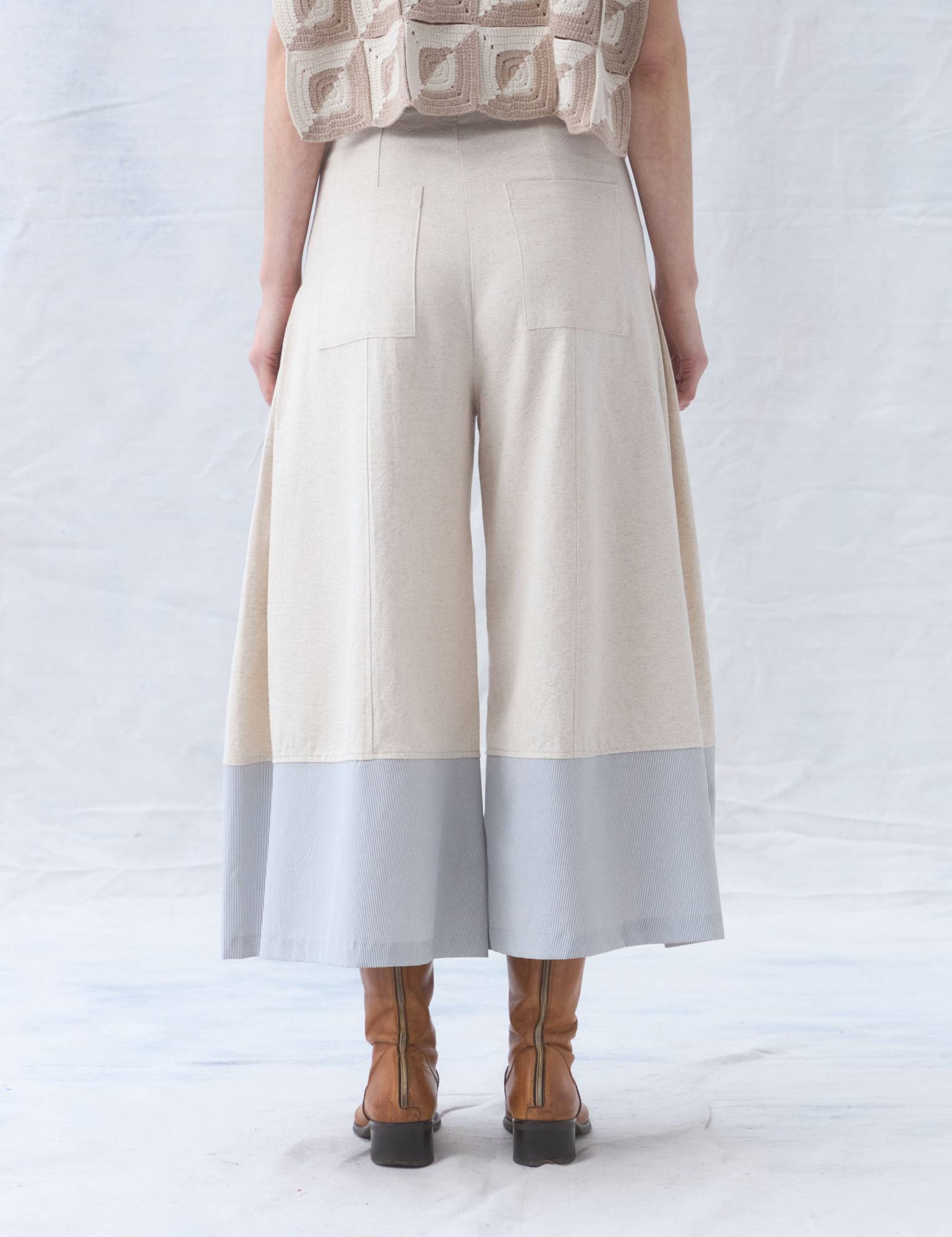 Pantalón Cosmos