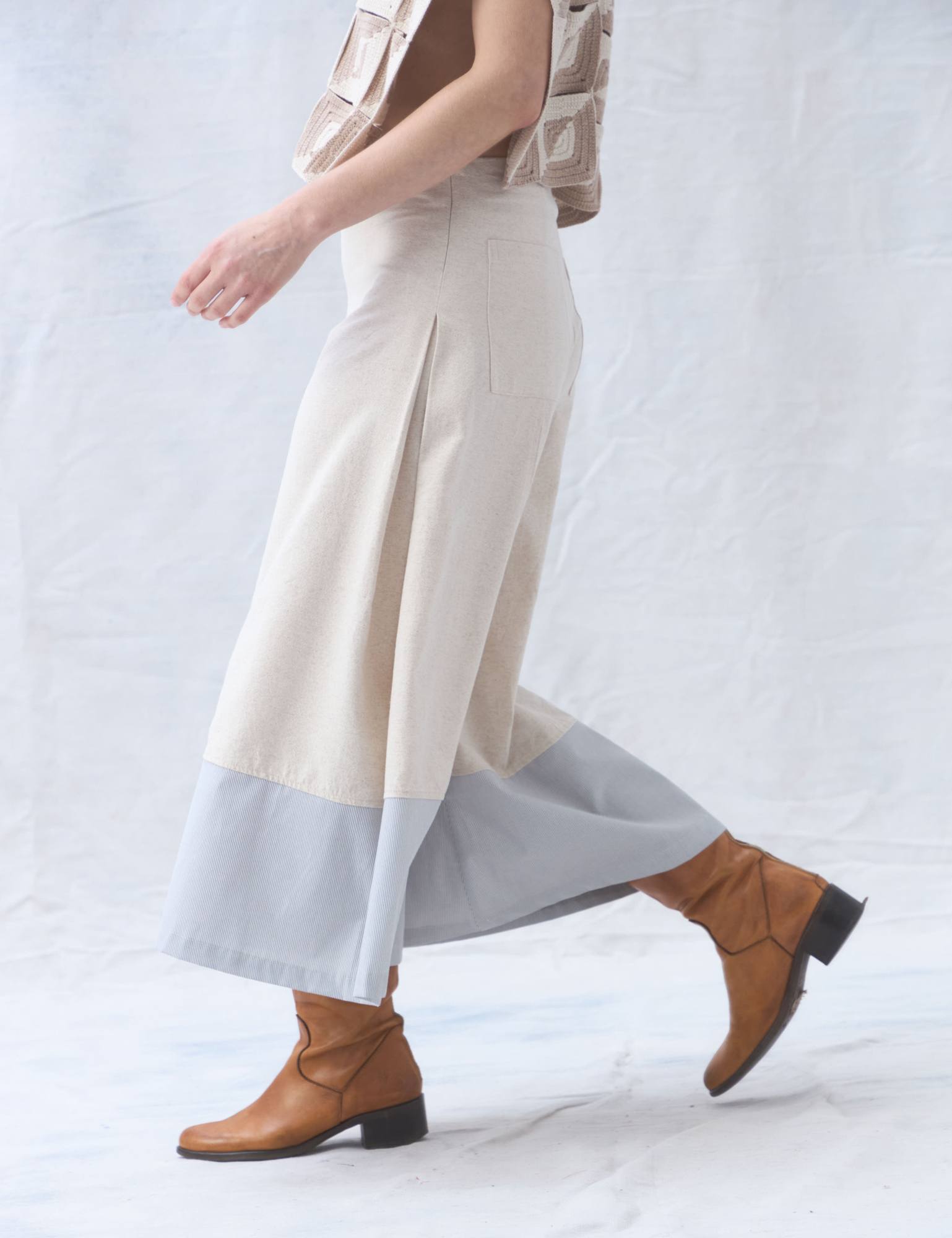 Pantalón Cosmos