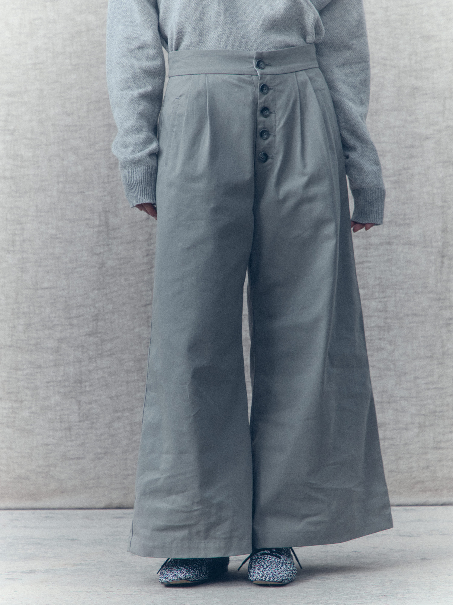 Pantalón Cedro