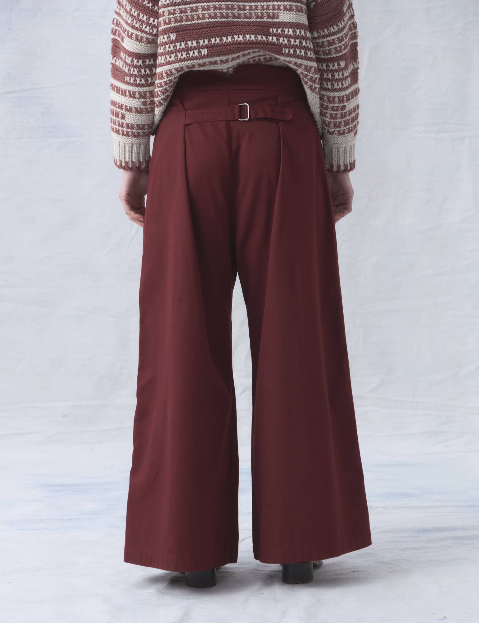 Pantalón Cedro