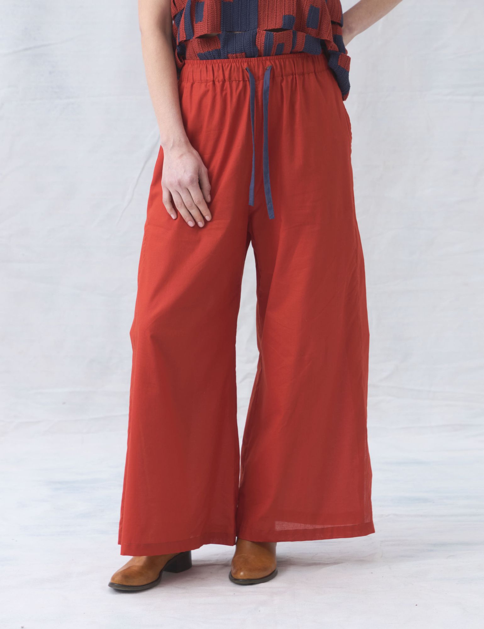 Pantalón Lugano