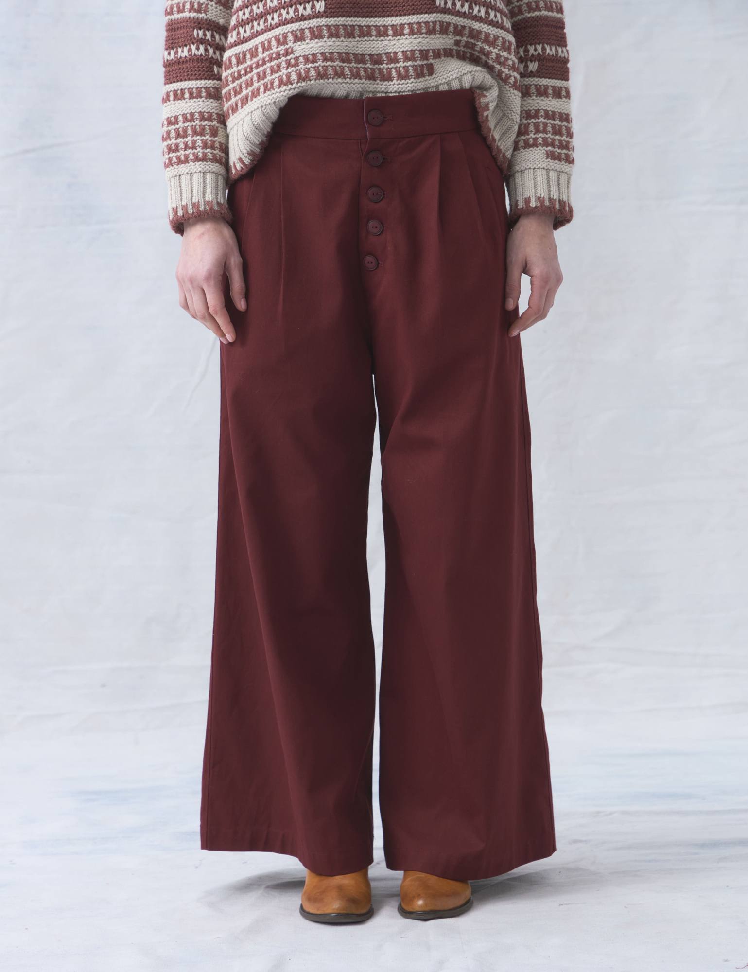 Pantalón Cedro