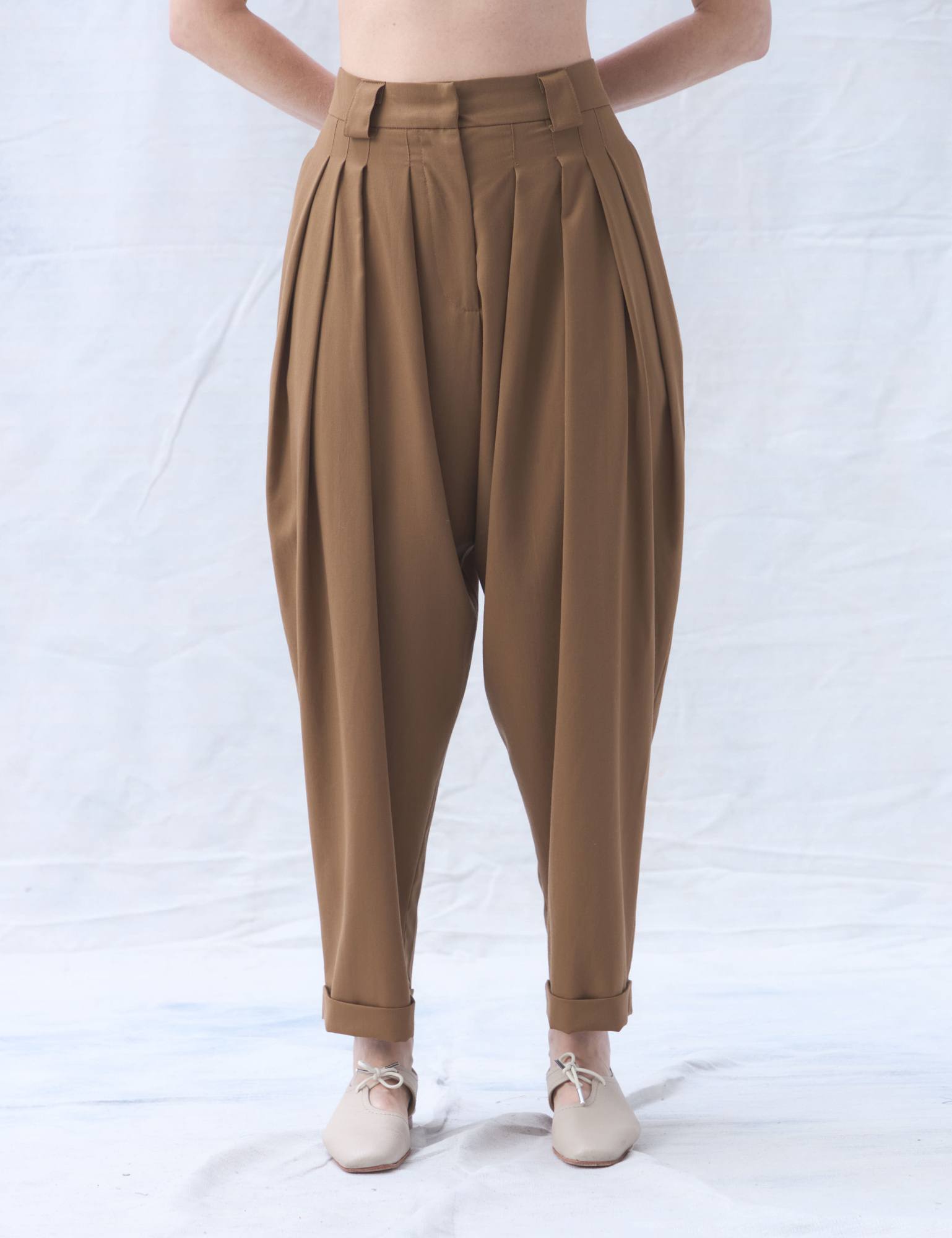 Pantalón Tacuara