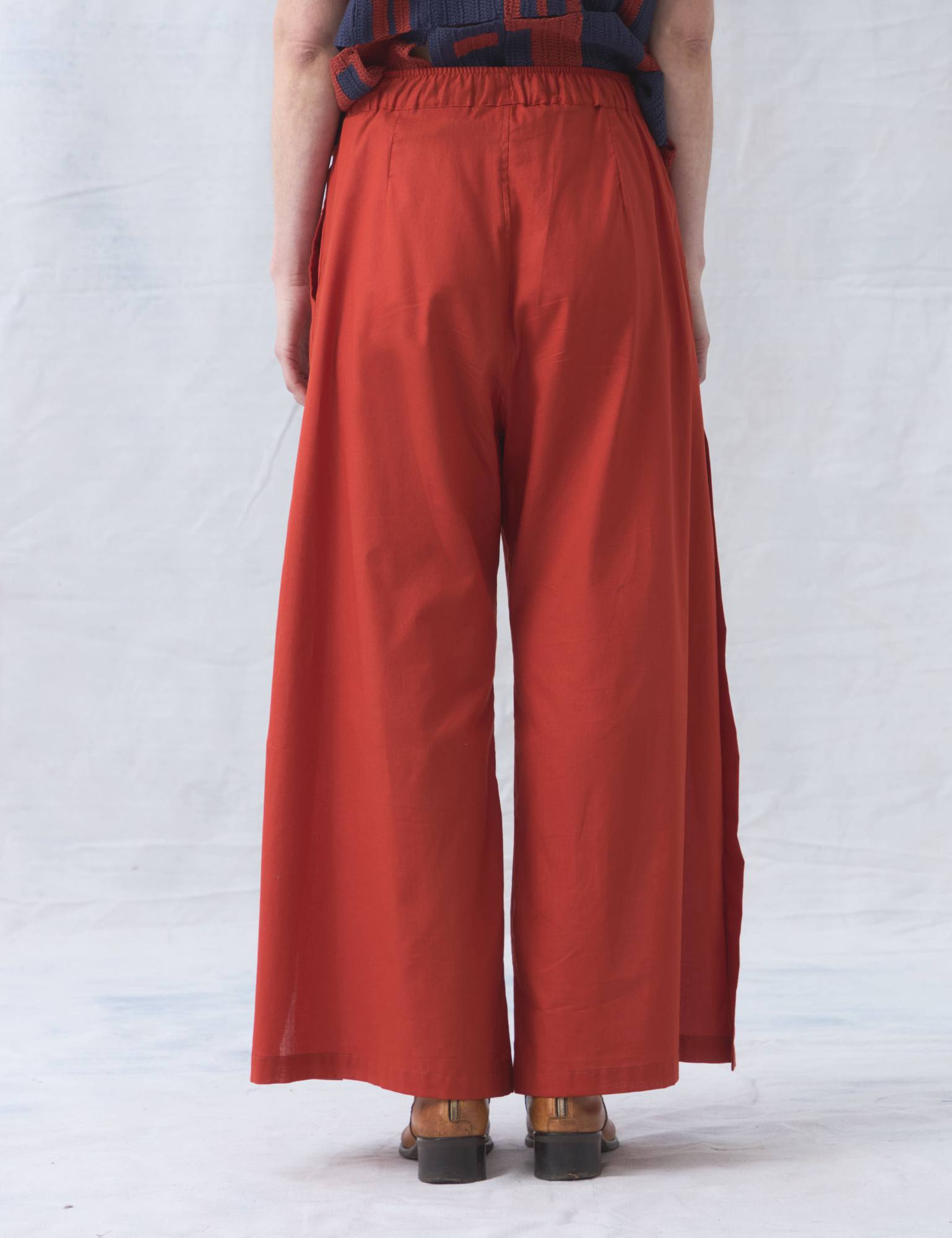 Pantalón Lugano