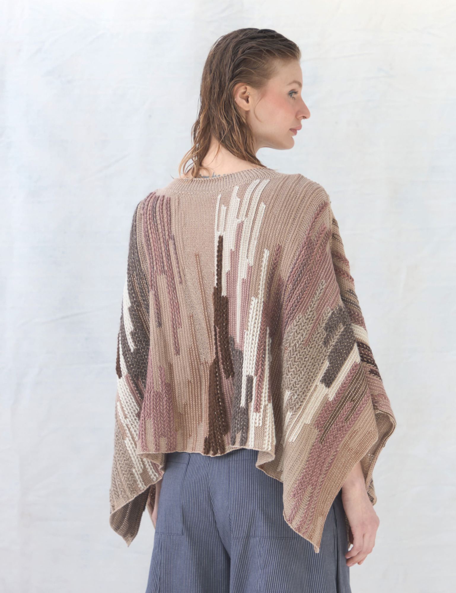 Poncho Guazú