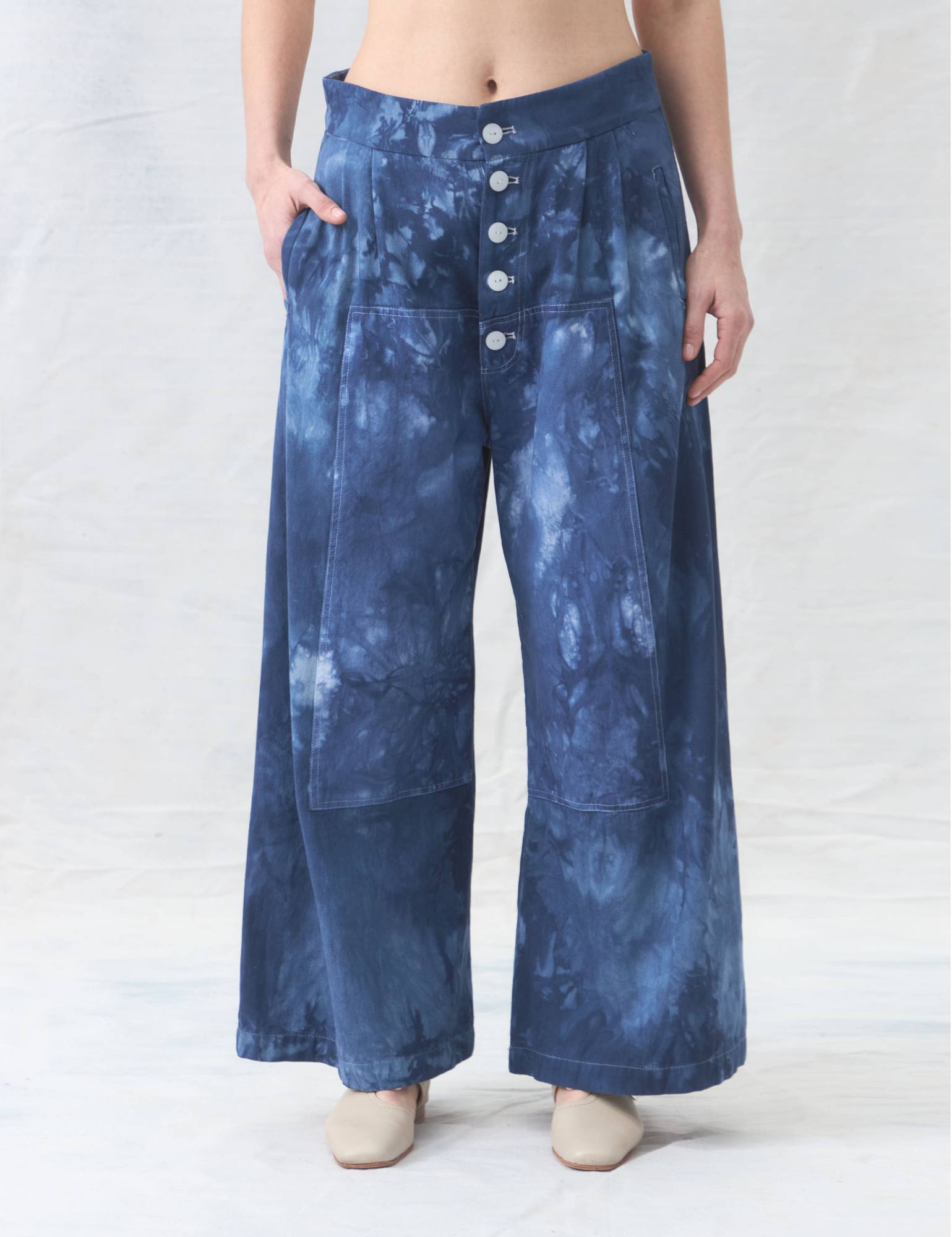 Pantalón Charco