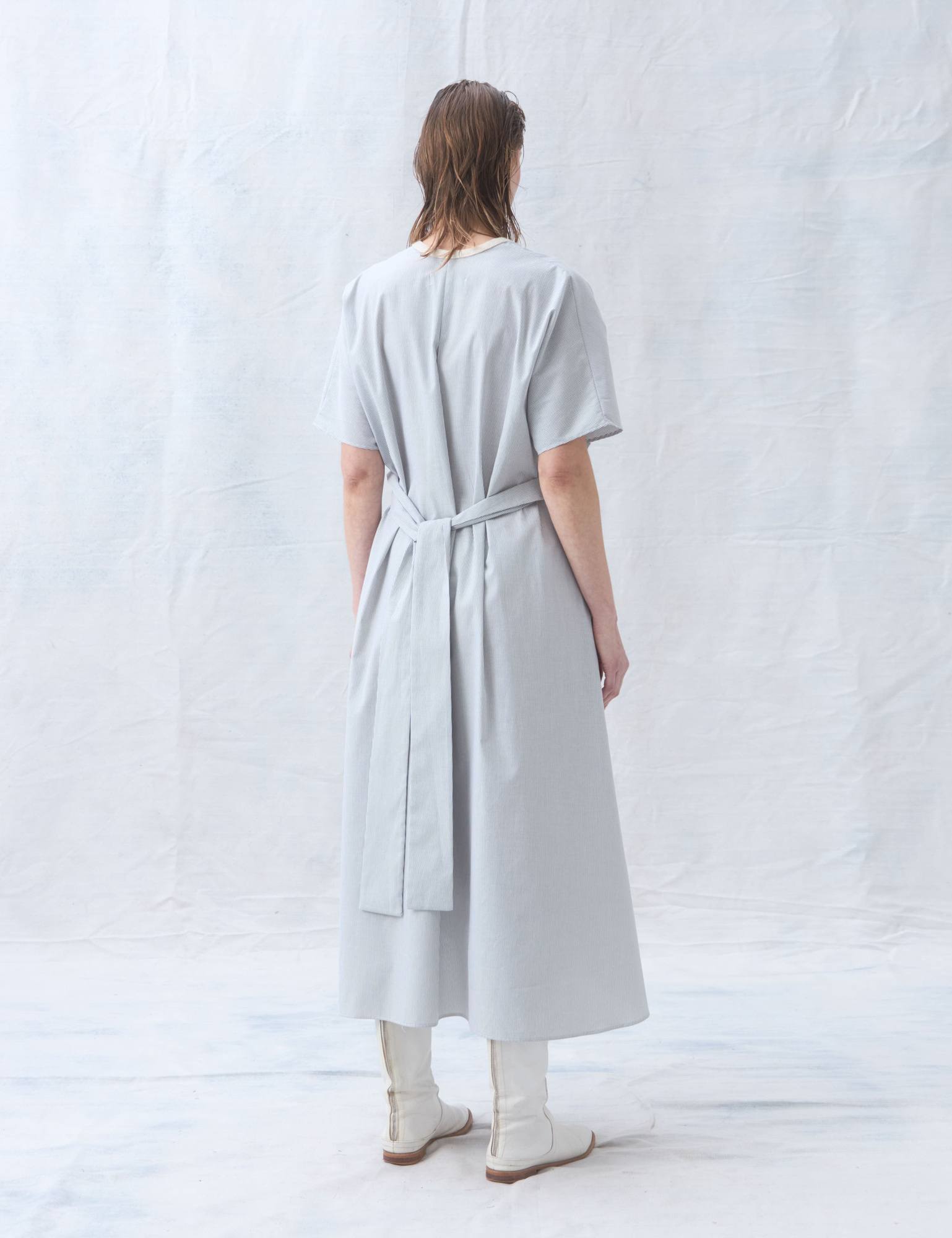 Vestido Faroe