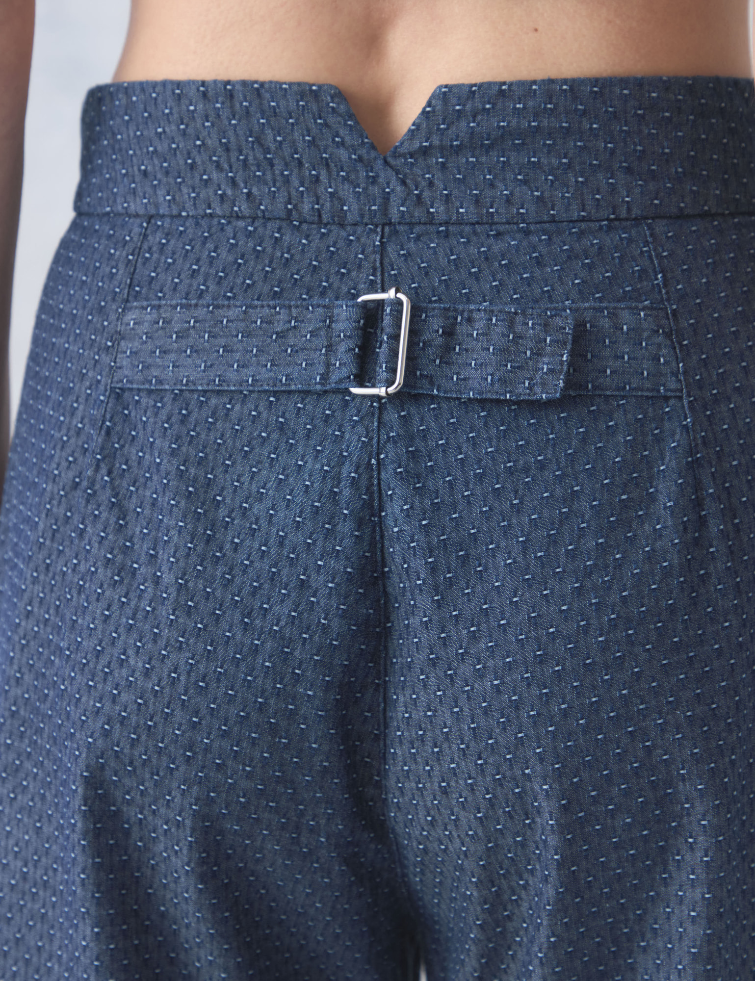 Pantalón Cedro