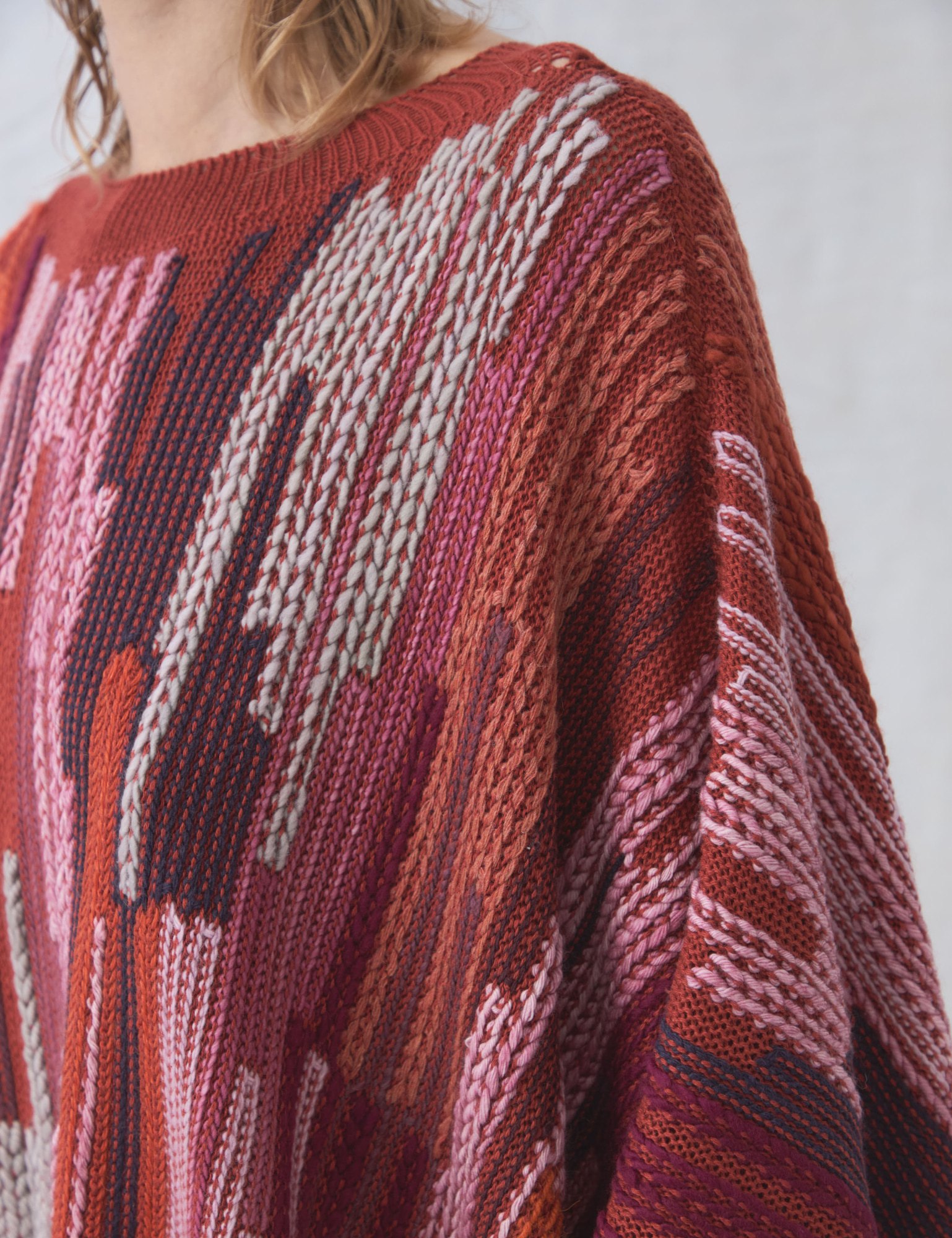 Poncho Guazú