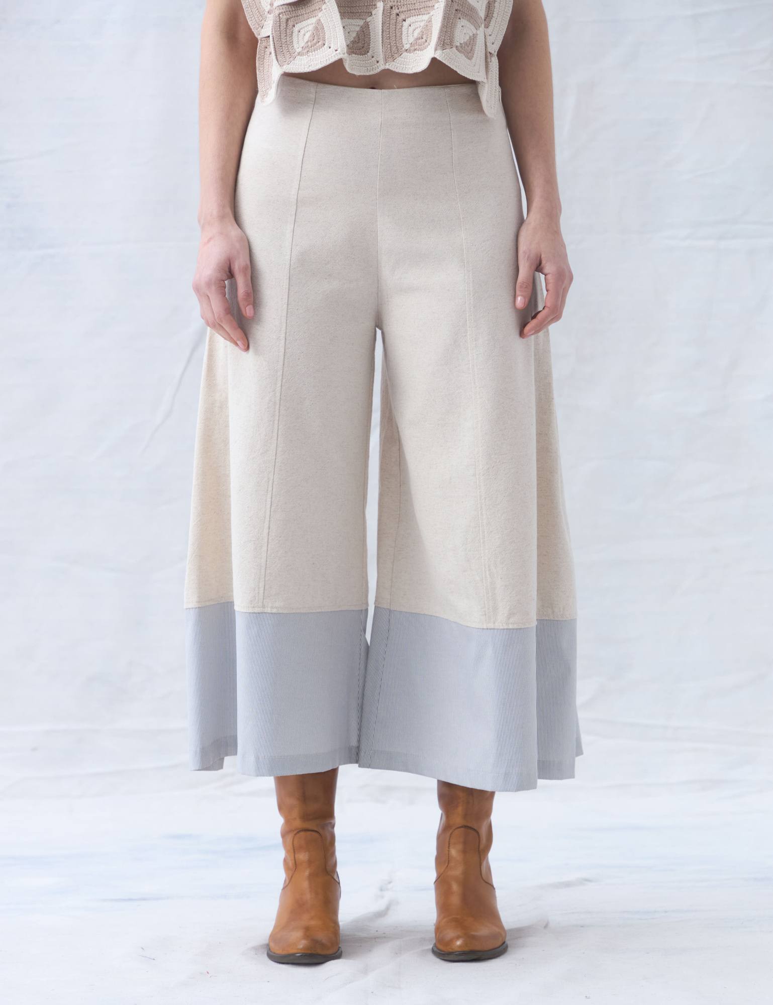 Pantalón Cosmos