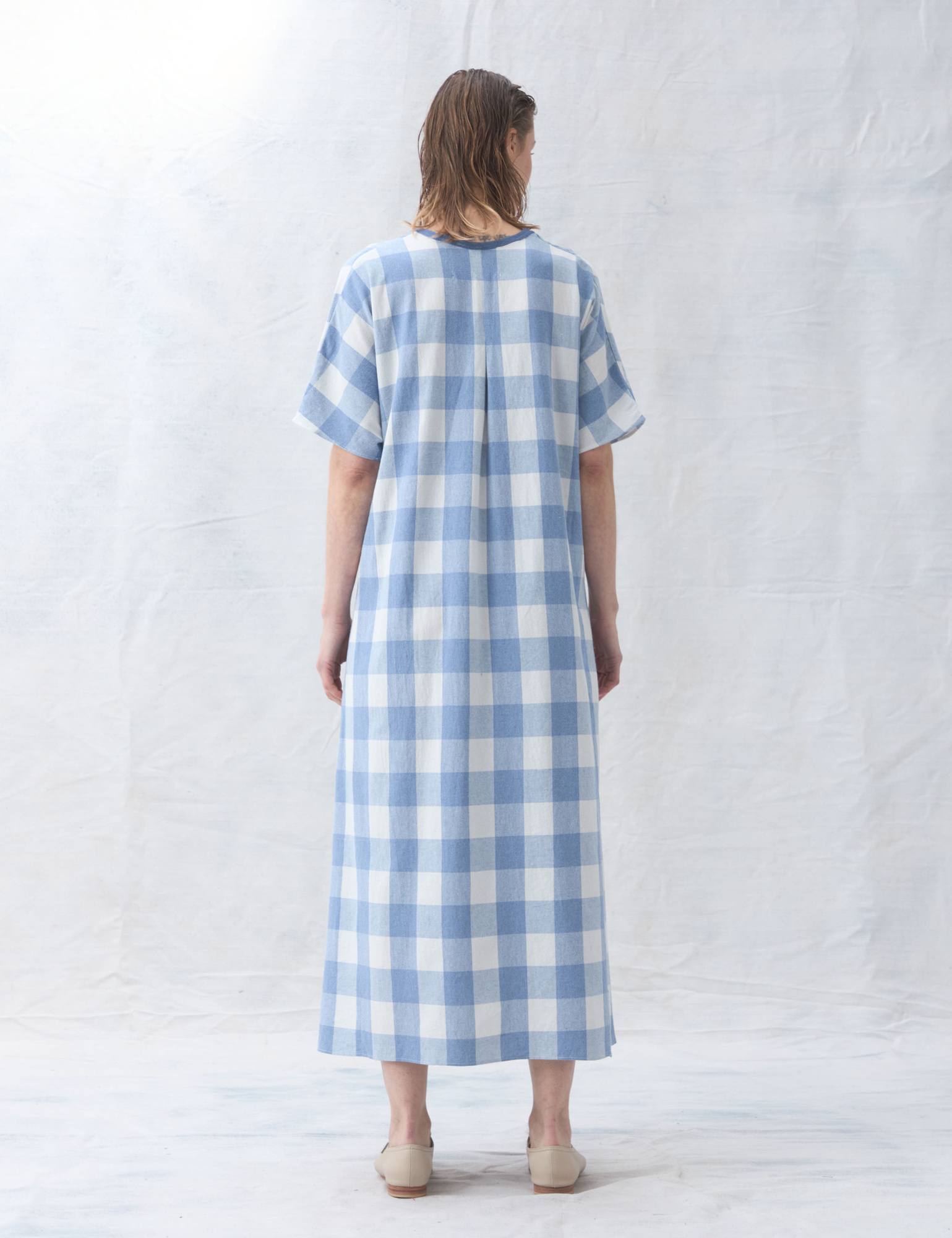 Vestido Faroe