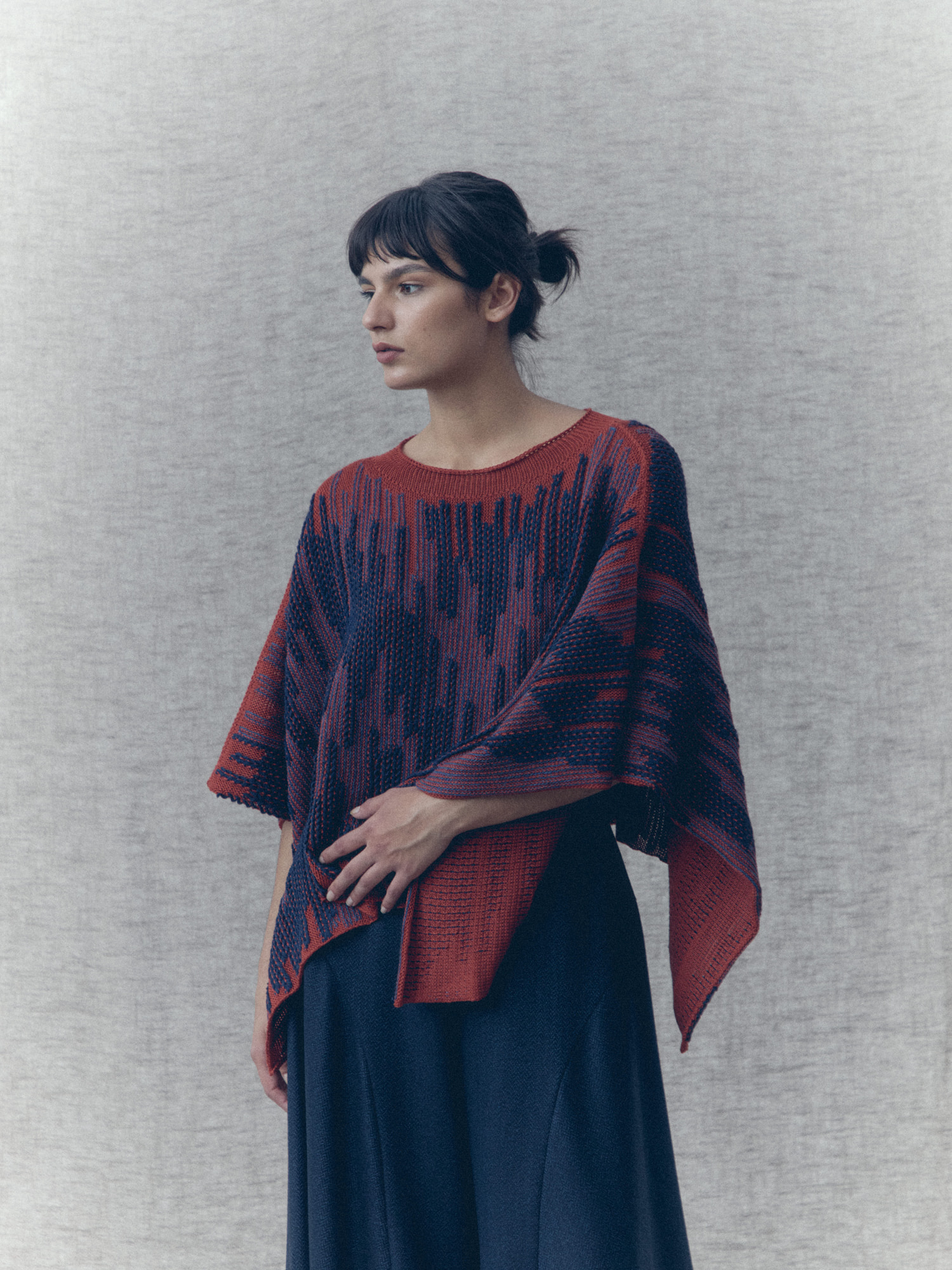 Poncho Guazú
