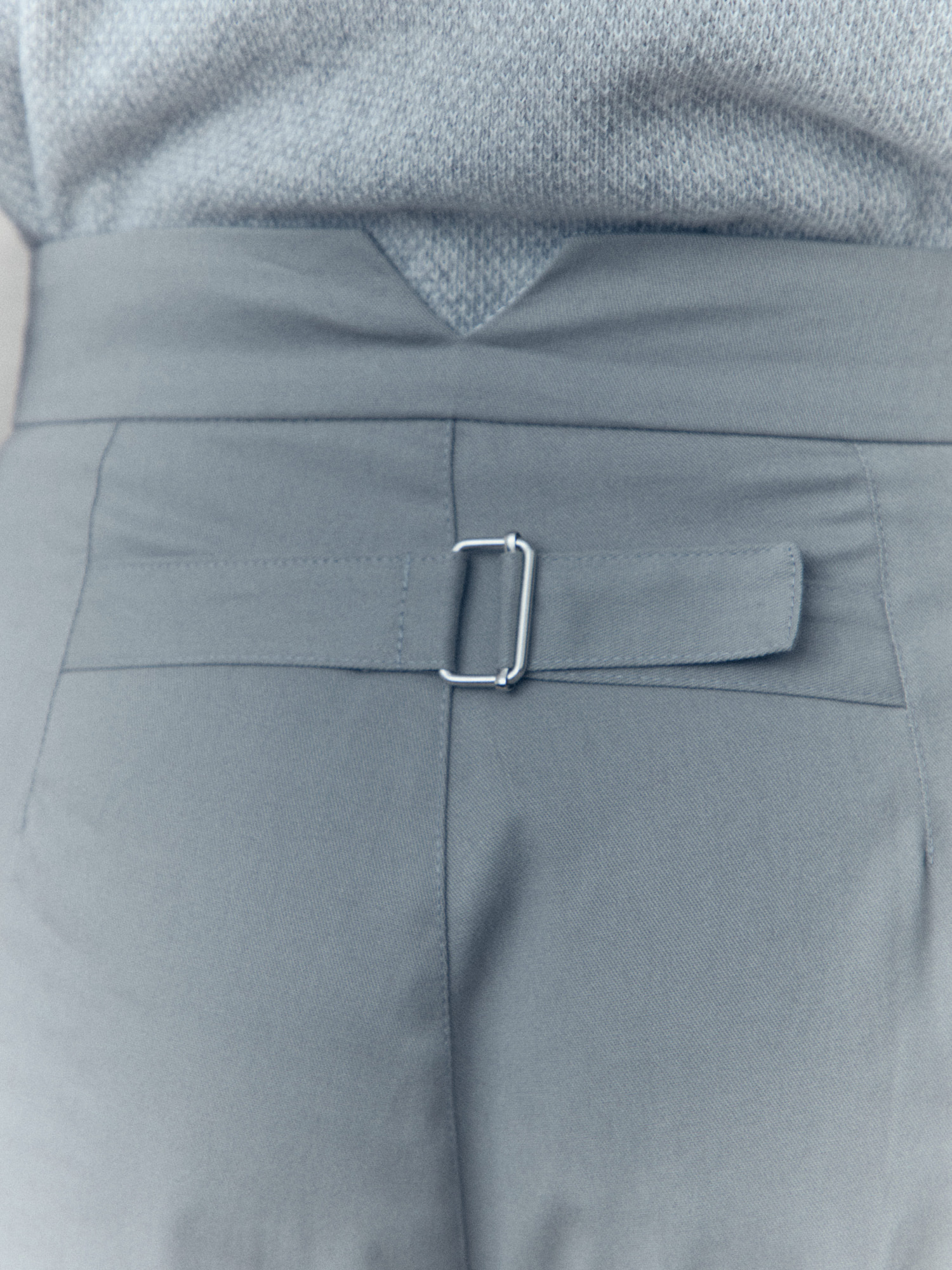 Pantalón Cedro
