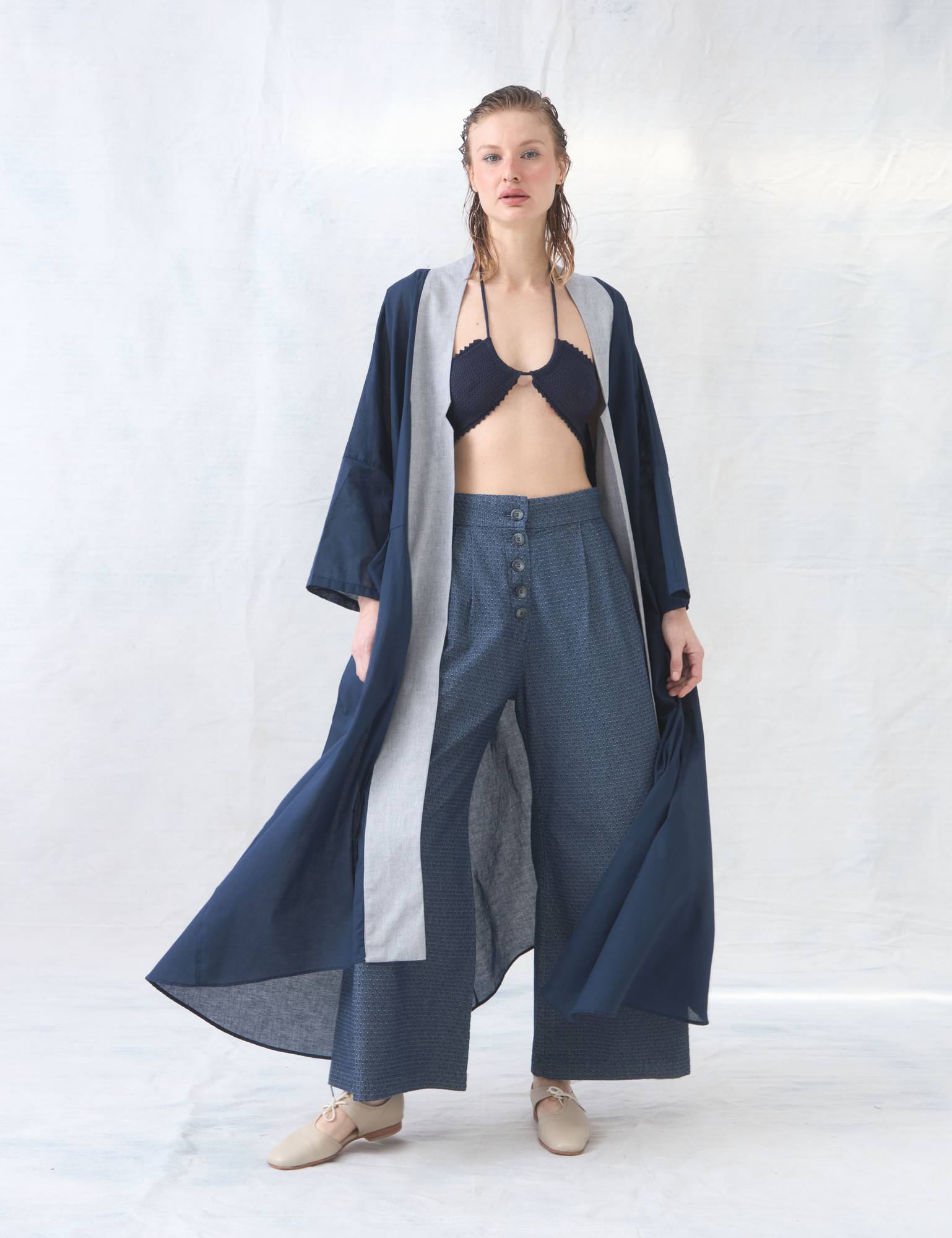 Kimono Skye