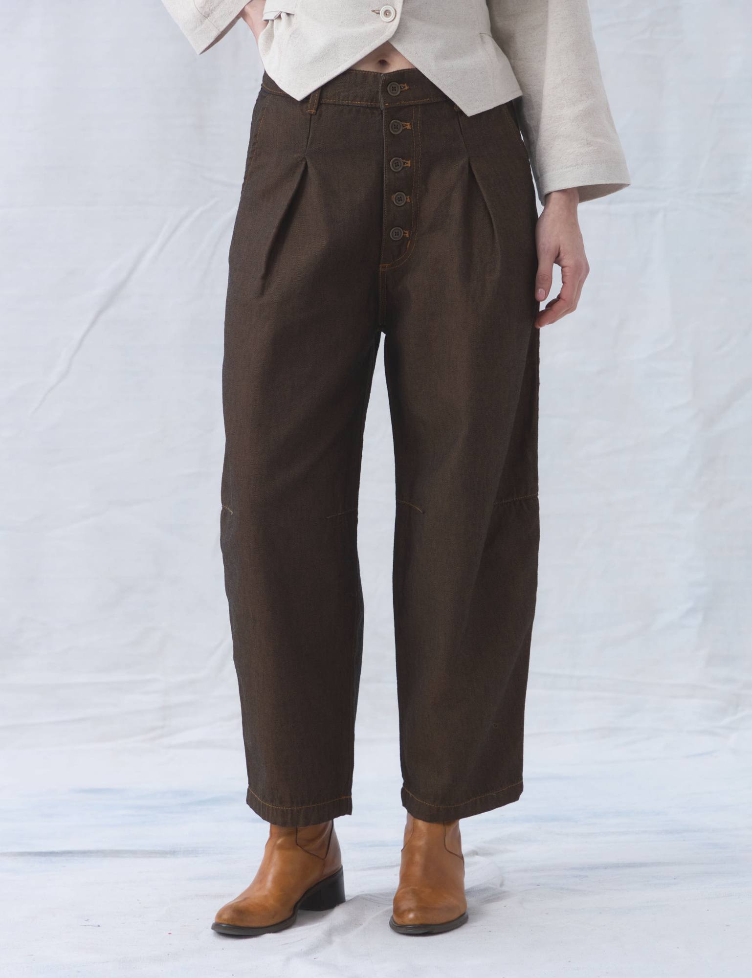 Pantalón Clouseau