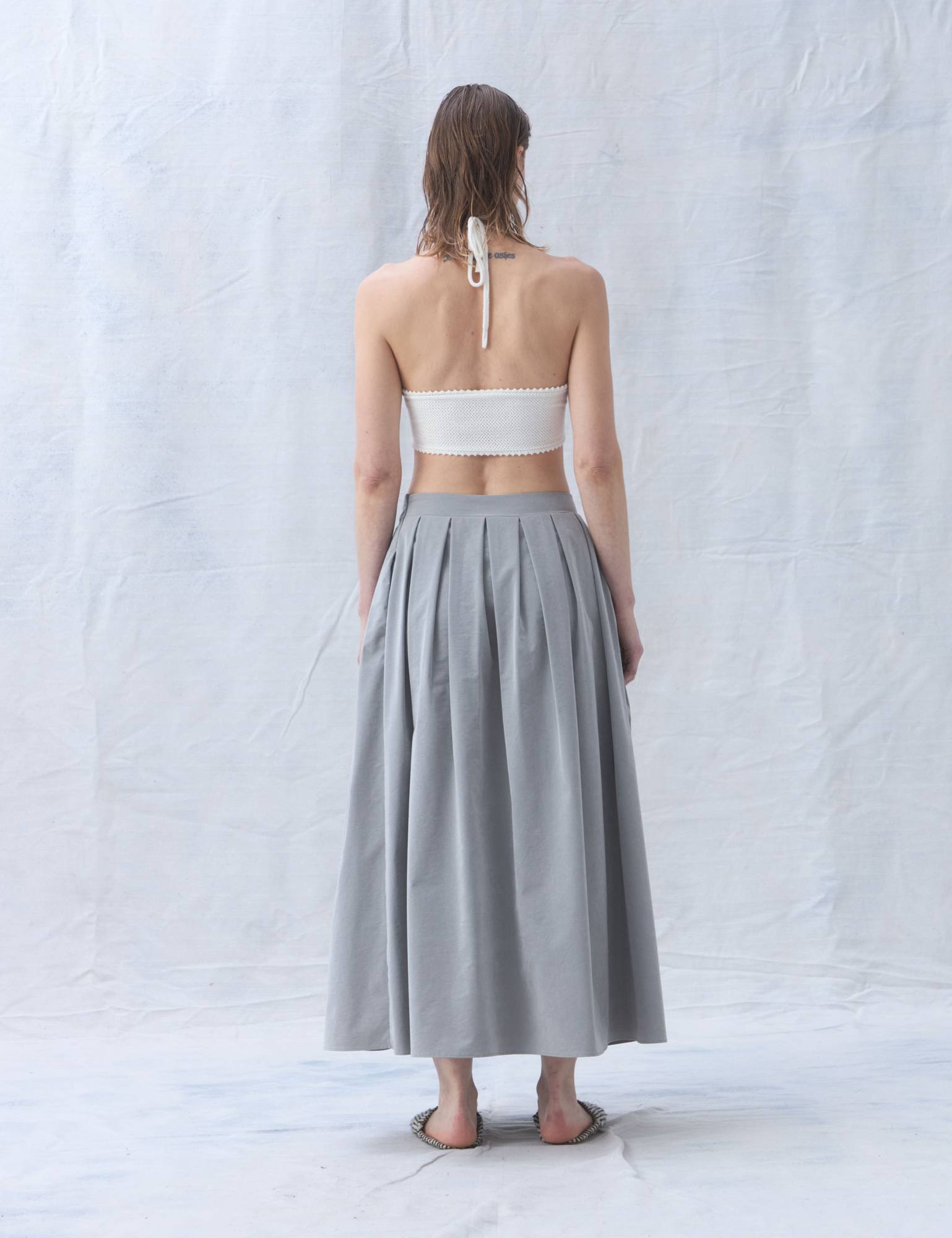 Falda Martinique